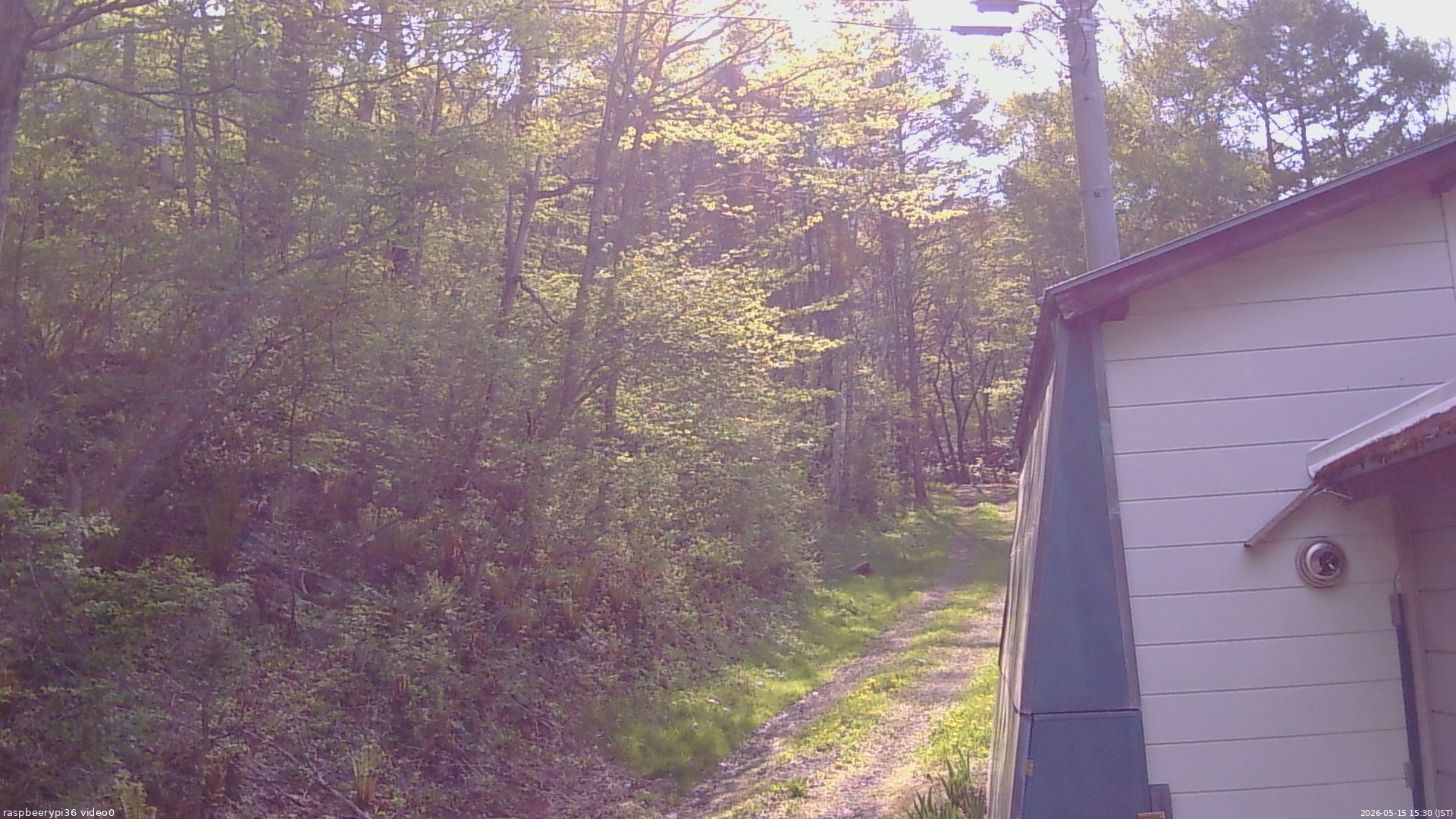 長野県菅平高原 ゆたか山荘 ゆたか山荘 2026/05/15 15:30