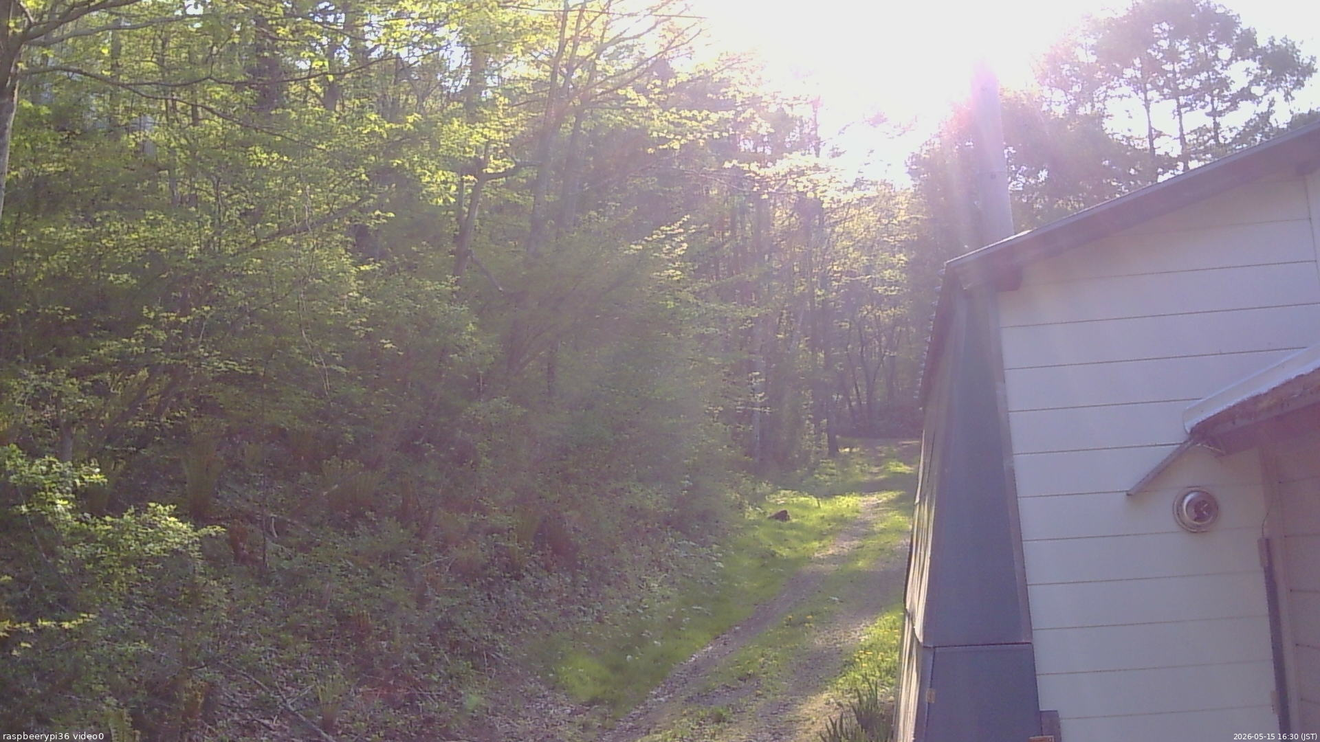 長野県菅平高原 ゆたか山荘 ゆたか山荘 2026/05/15 16:30