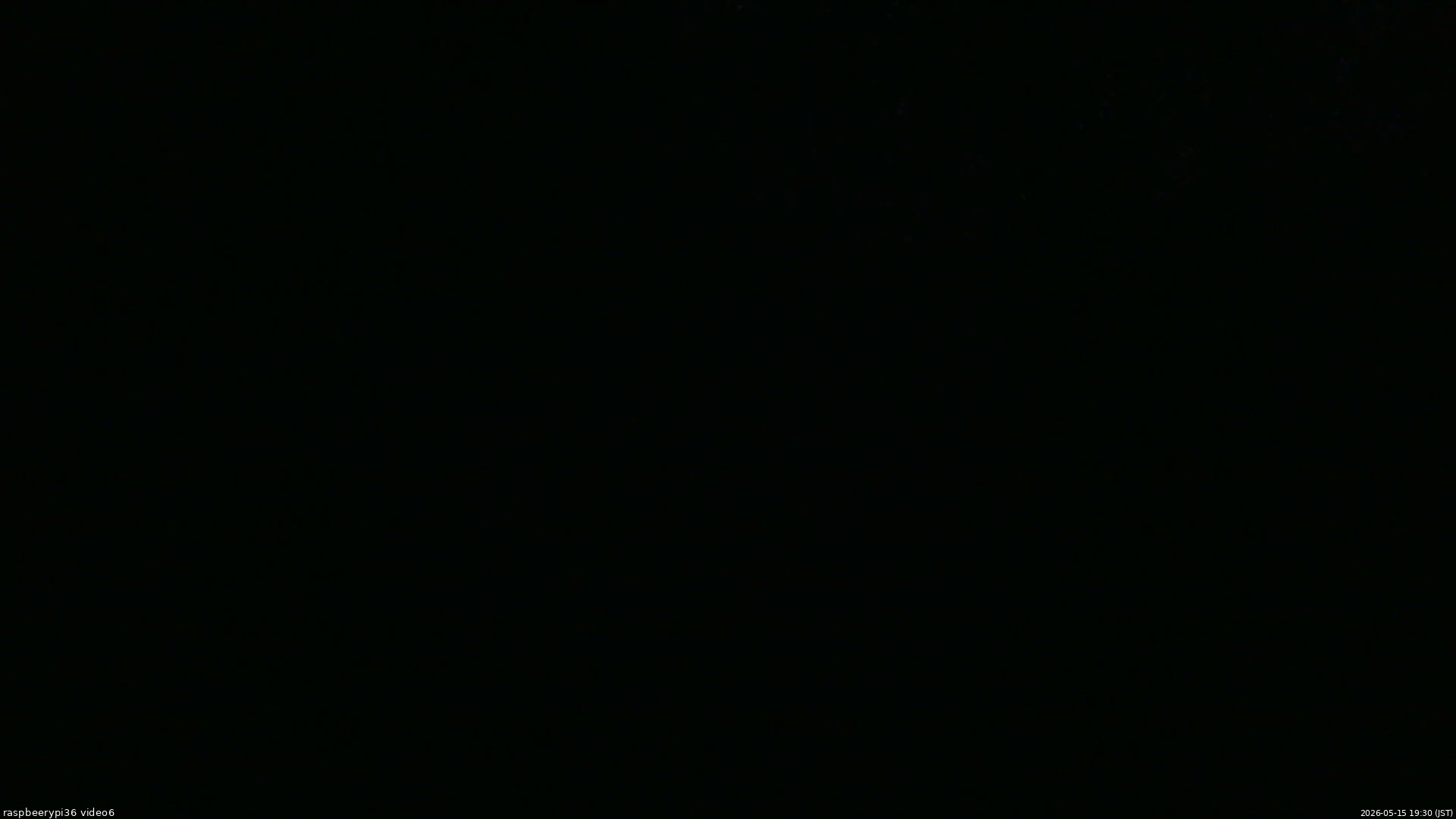 長野県菅平高原 ゆたか山荘 坂下 2026/05/15 19:30