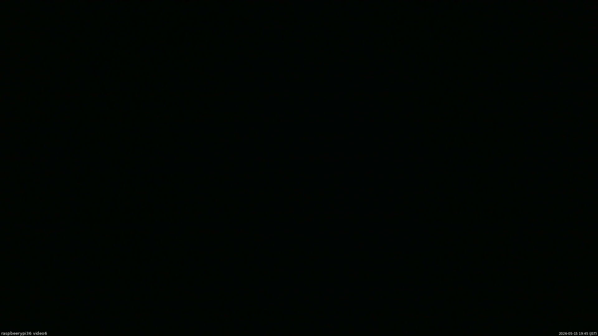 長野県菅平高原 ゆたか山荘 坂下 2026/05/15 19:45