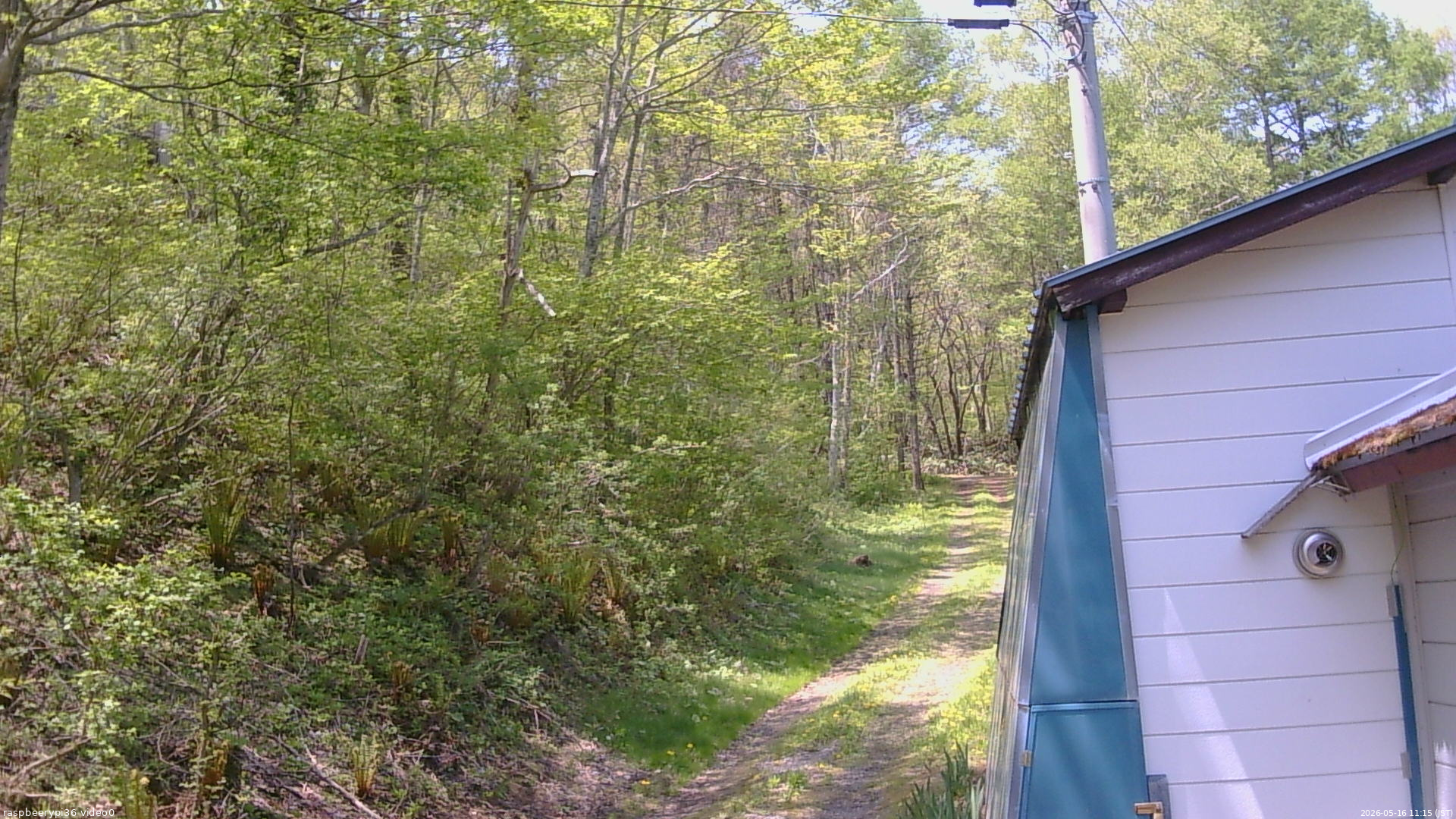 長野県菅平高原 ゆたか山荘 ゆたか山荘 2026/05/16 11:15