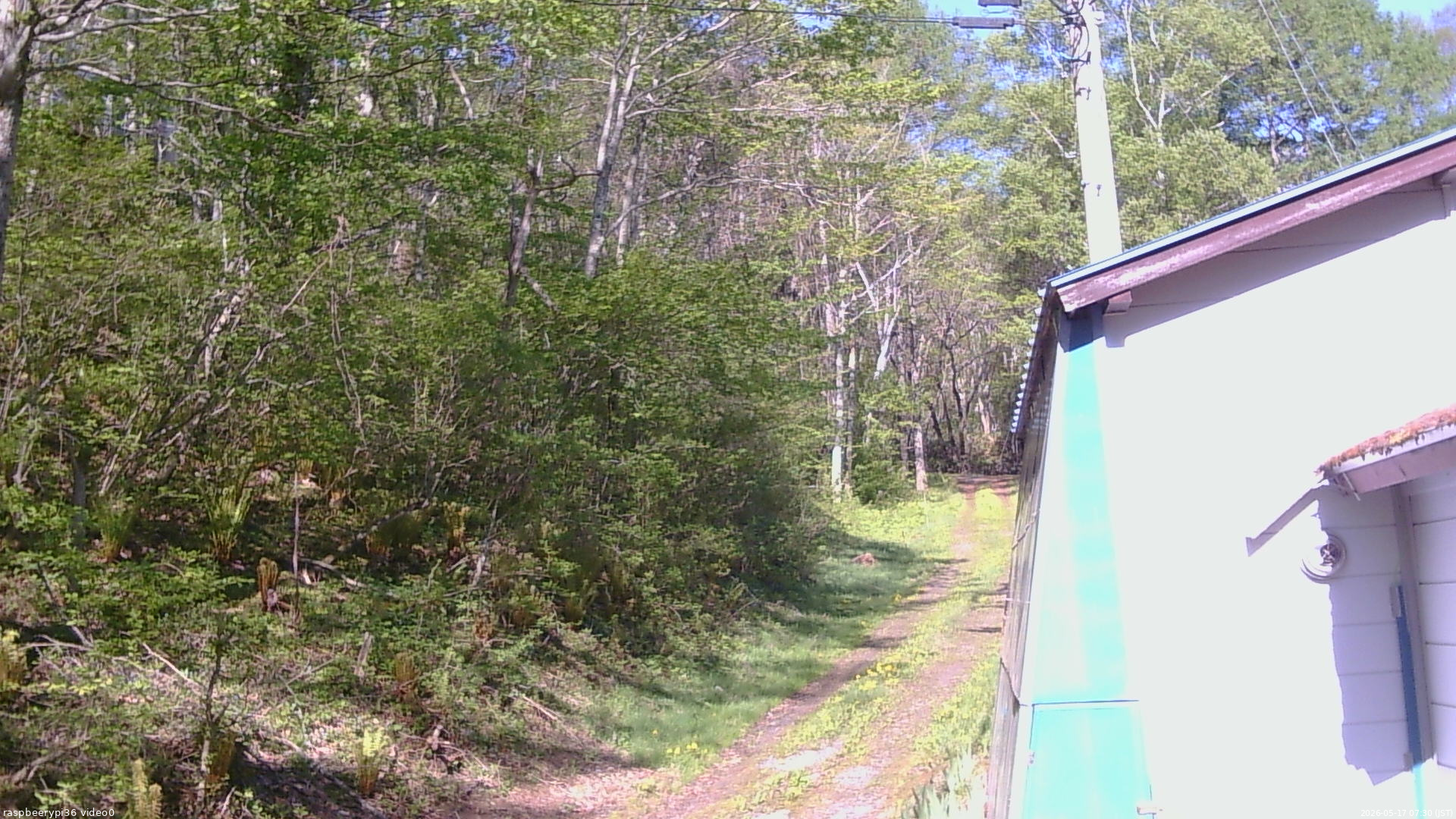 長野県菅平高原 ゆたか山荘 ゆたか山荘 2026/05/17 07:30