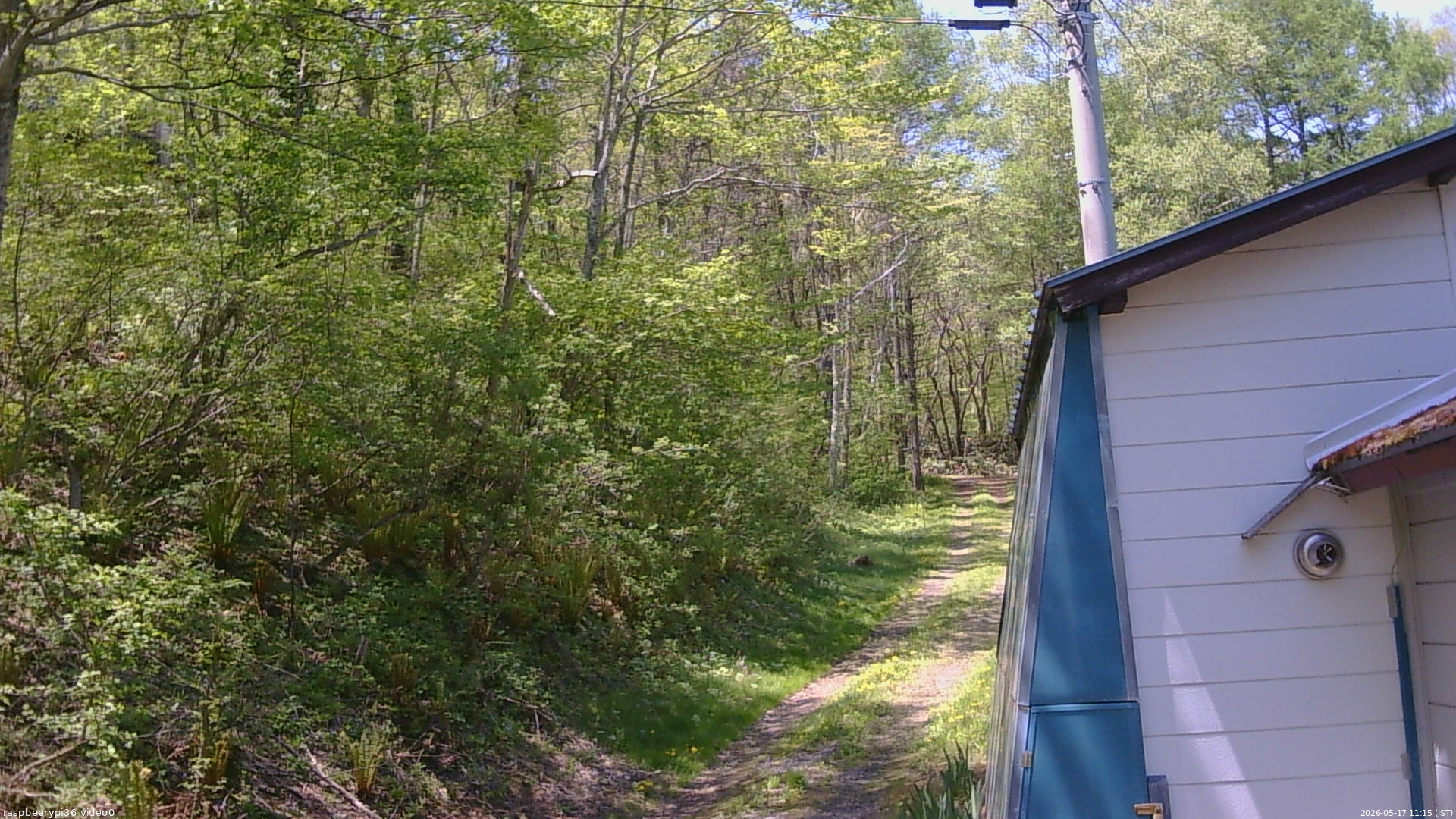 長野県菅平高原 ゆたか山荘 ゆたか山荘 2026/05/17 11:15