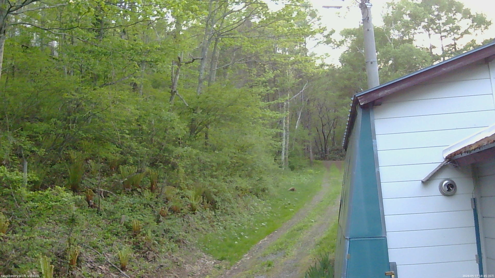 長野県菅平高原 ゆたか山荘 ゆたか山荘 2026/05/17 18:45