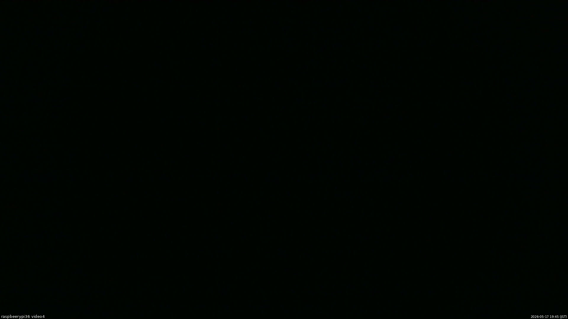 長野県菅平高原 ゆたか山荘 坂上 2026/05/17 19:45
