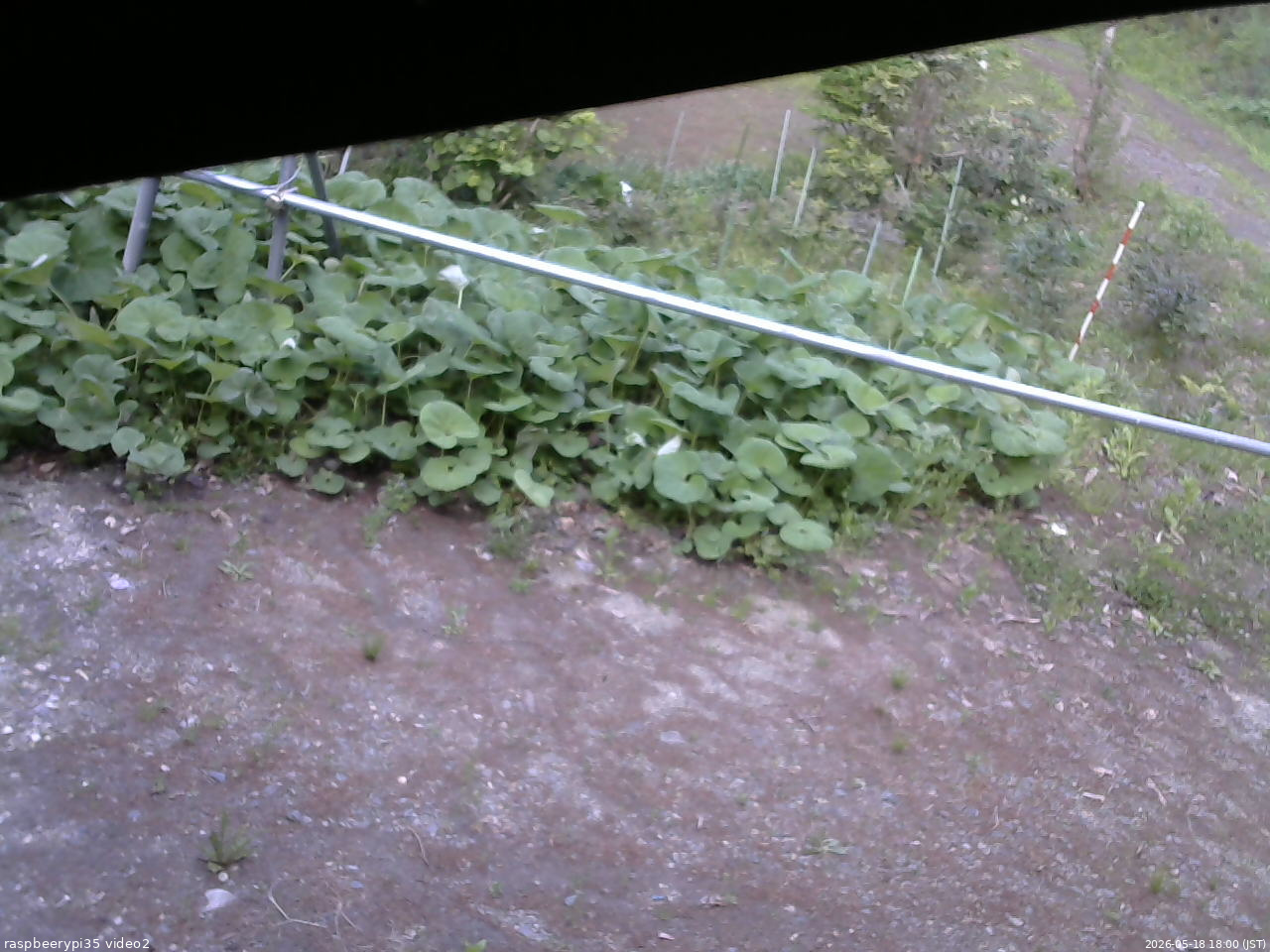 長野県菅平高原 ゆたか山荘 駐車場 2026/05/18 18:00
