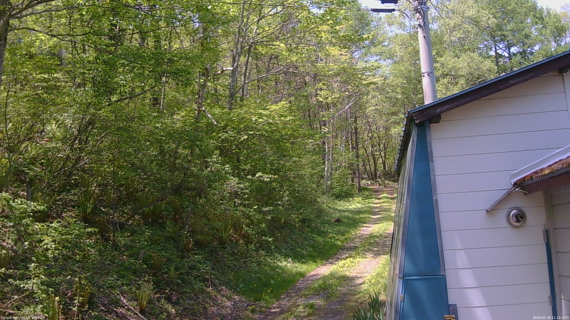 長野県菅平高原 ゆたか山荘 ゆたか山荘 2026/05/18 11:15
