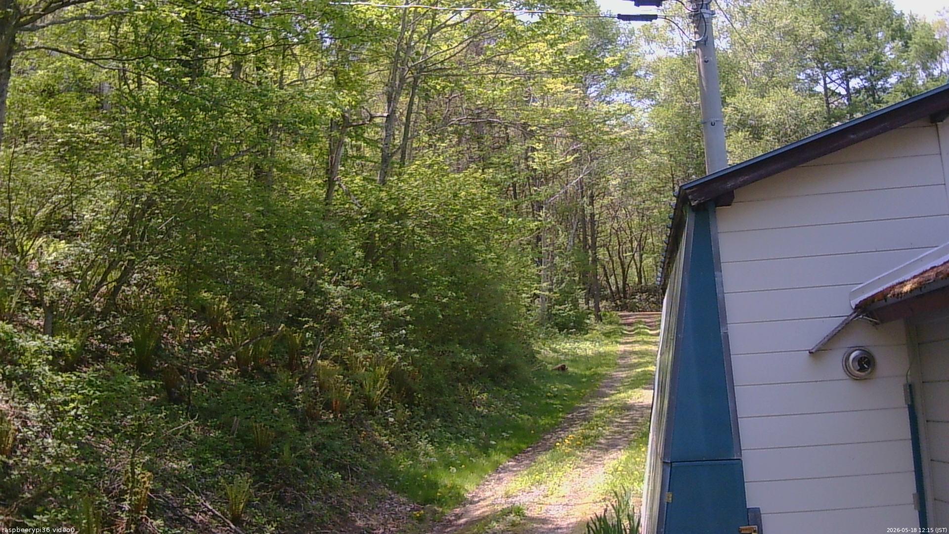 長野県菅平高原 ゆたか山荘 ゆたか山荘 2026/05/18 12:15