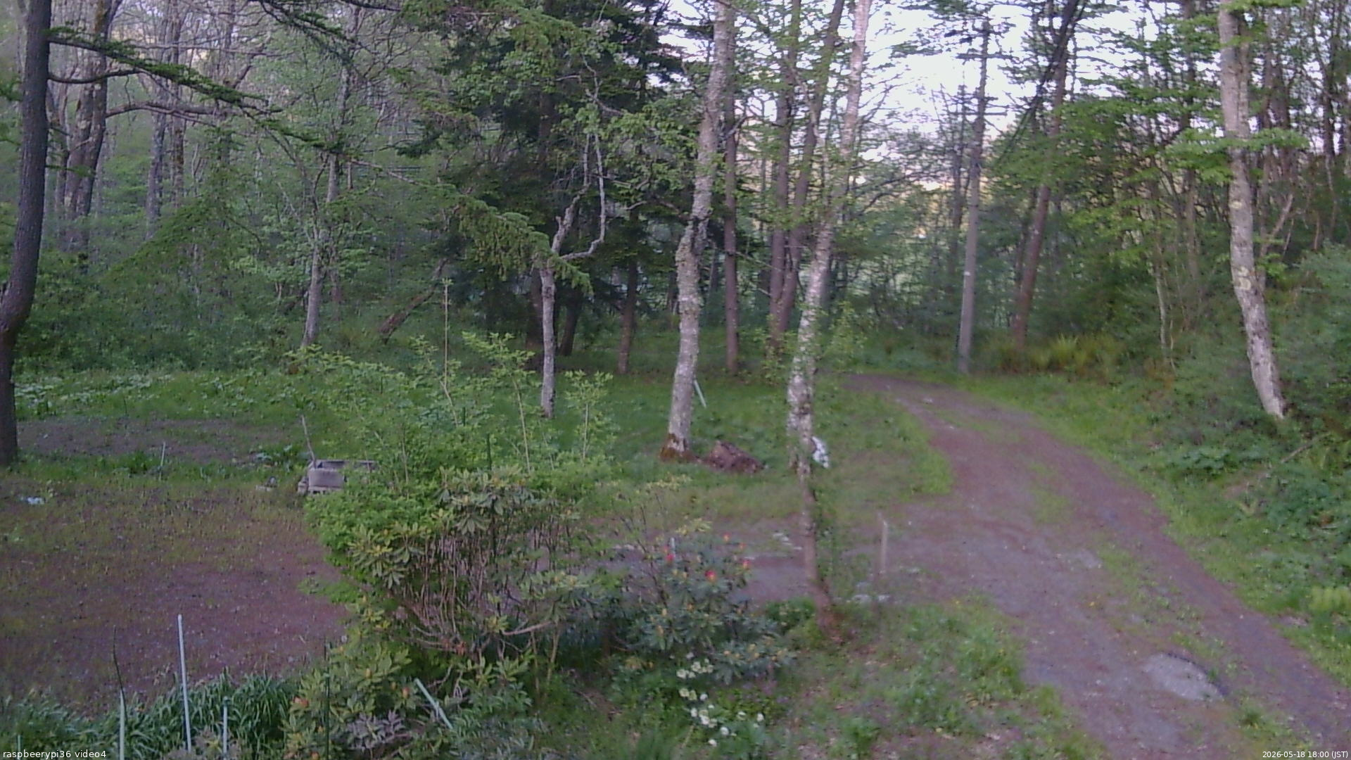 長野県菅平高原 ゆたか山荘 坂上 2026/05/18 18:00