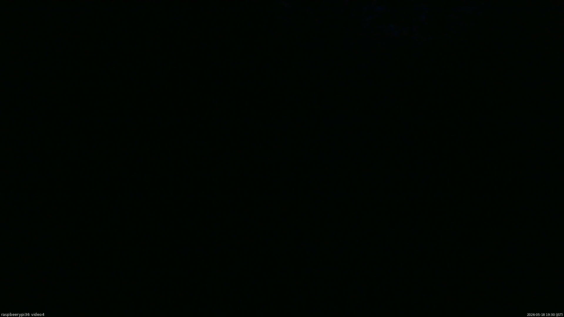 長野県菅平高原 ゆたか山荘 坂上 2026/05/18 19:30