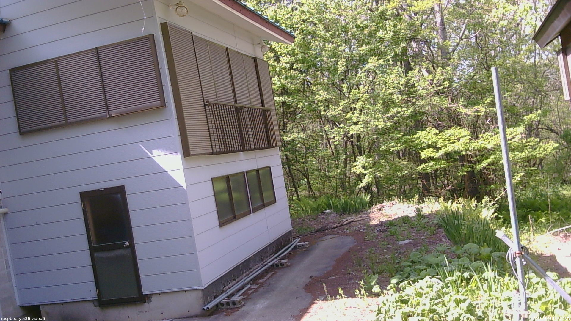 長野県菅平高原 ゆたか山荘 坂下 2026/05/18 14:30