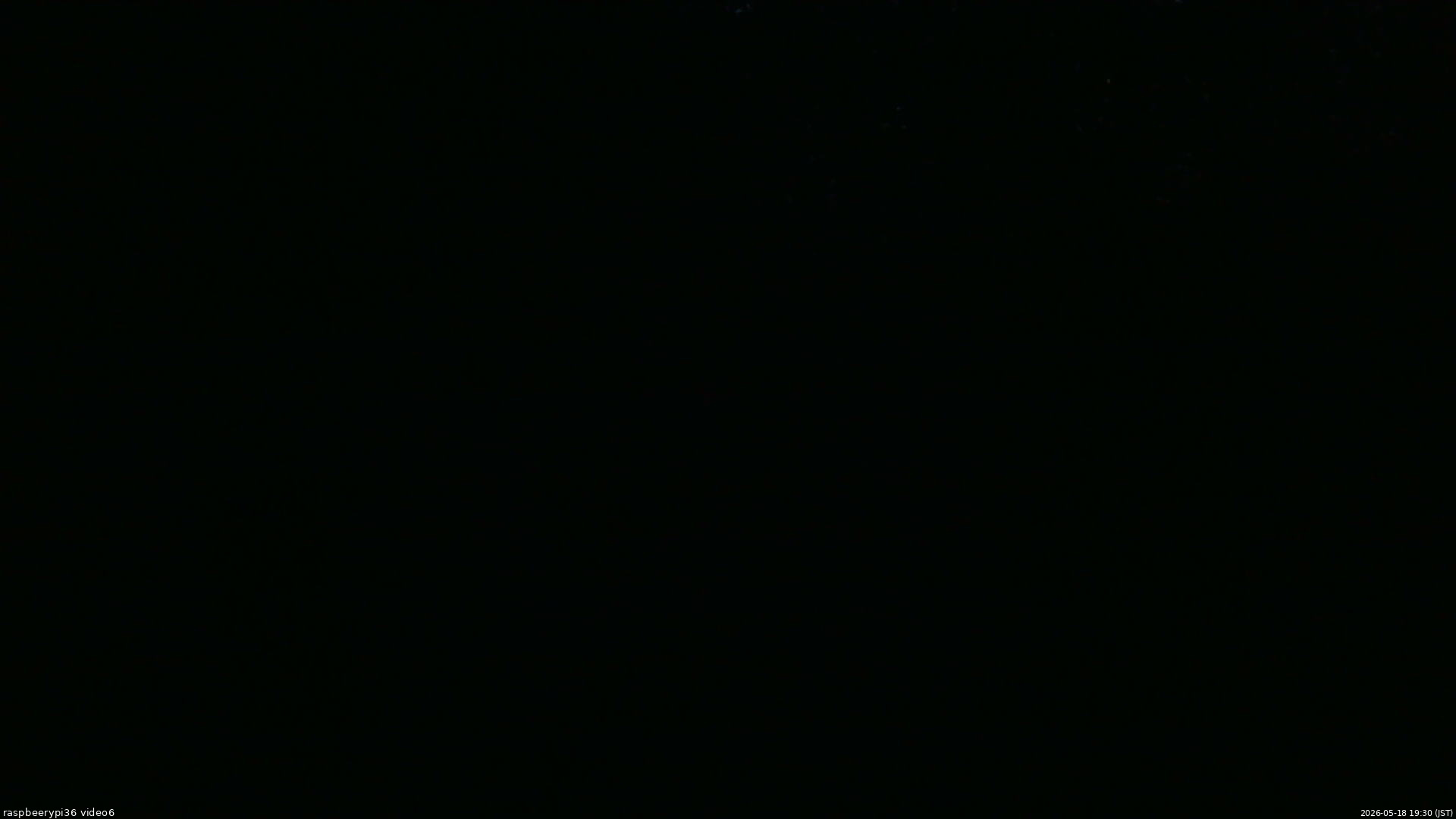 長野県菅平高原 ゆたか山荘 坂下 2026/05/18 19:30
