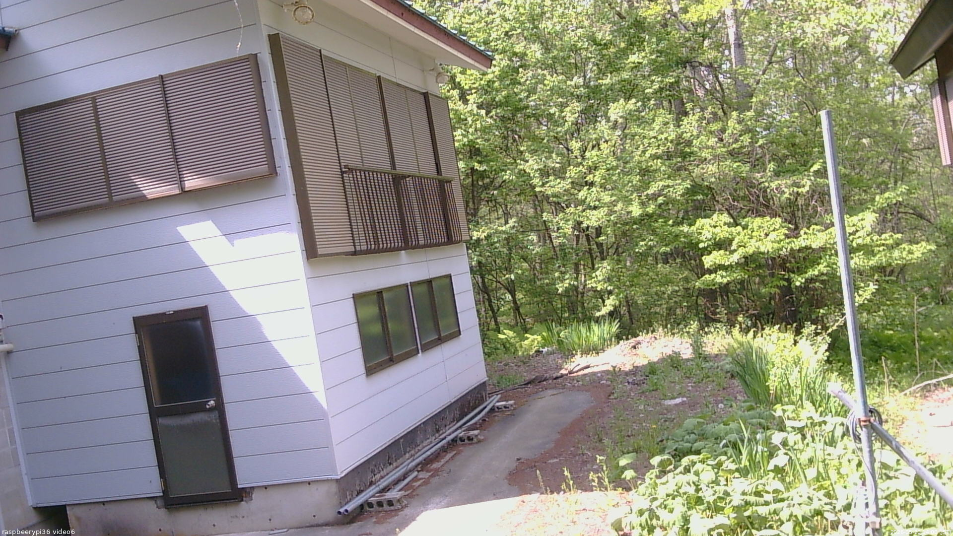 長野県菅平高原 ゆたか山荘 坂下 2026/05/20 14:00