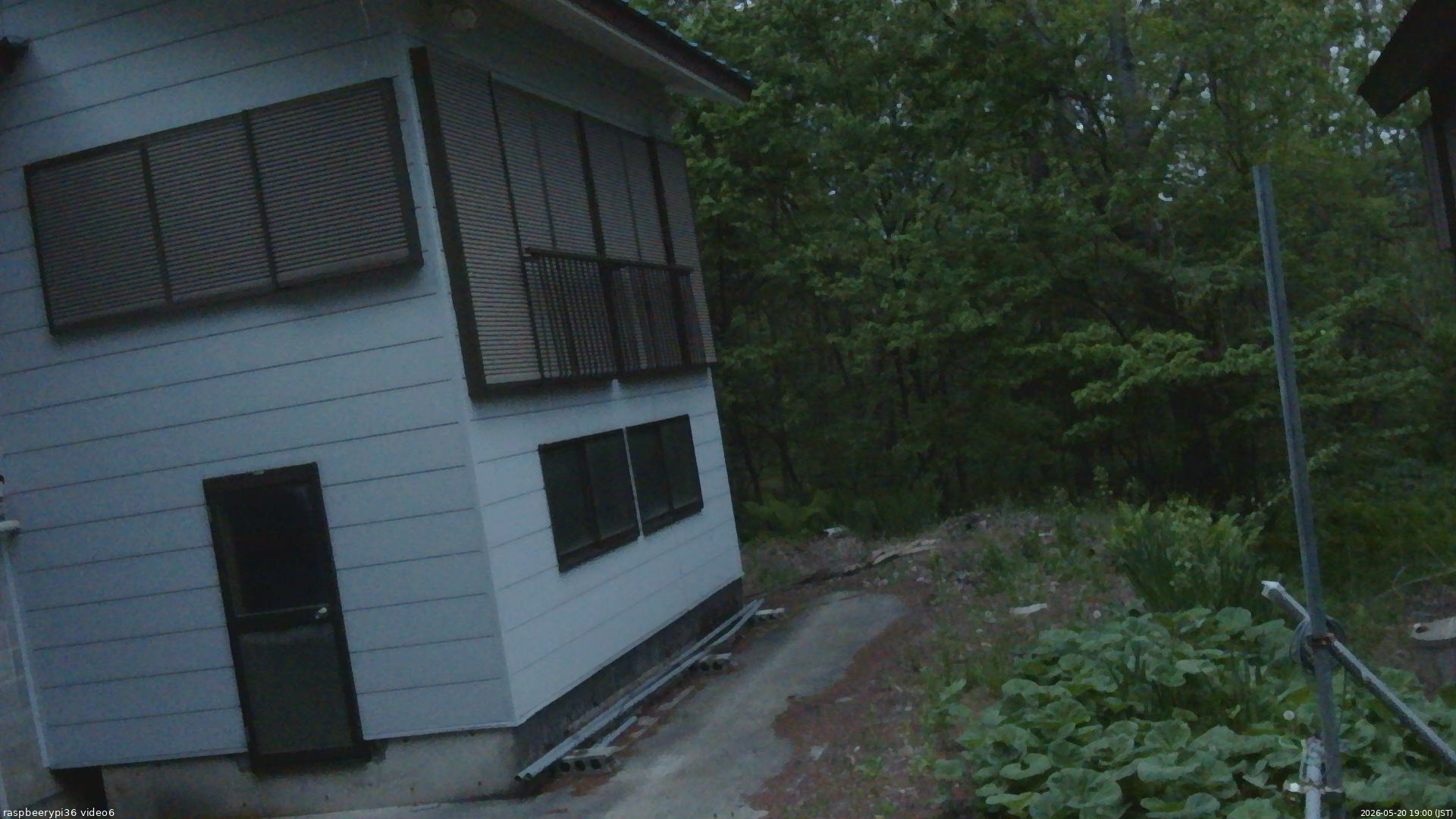 長野県菅平高原 ゆたか山荘 坂下 2026/05/20 19:00