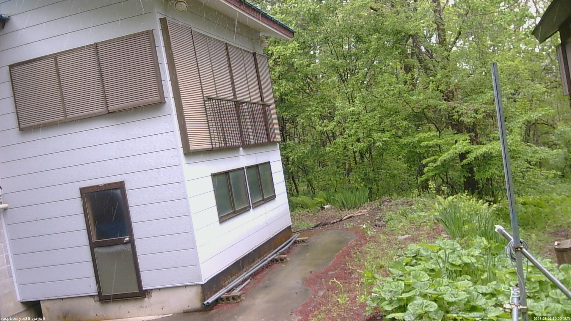 長野県菅平高原 ゆたか山荘 坂下 2026/05/21 10:00