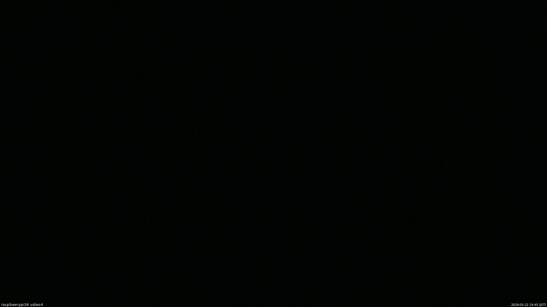 長野県菅平高原 ゆたか山荘 坂上 2026/05/22 19:45
