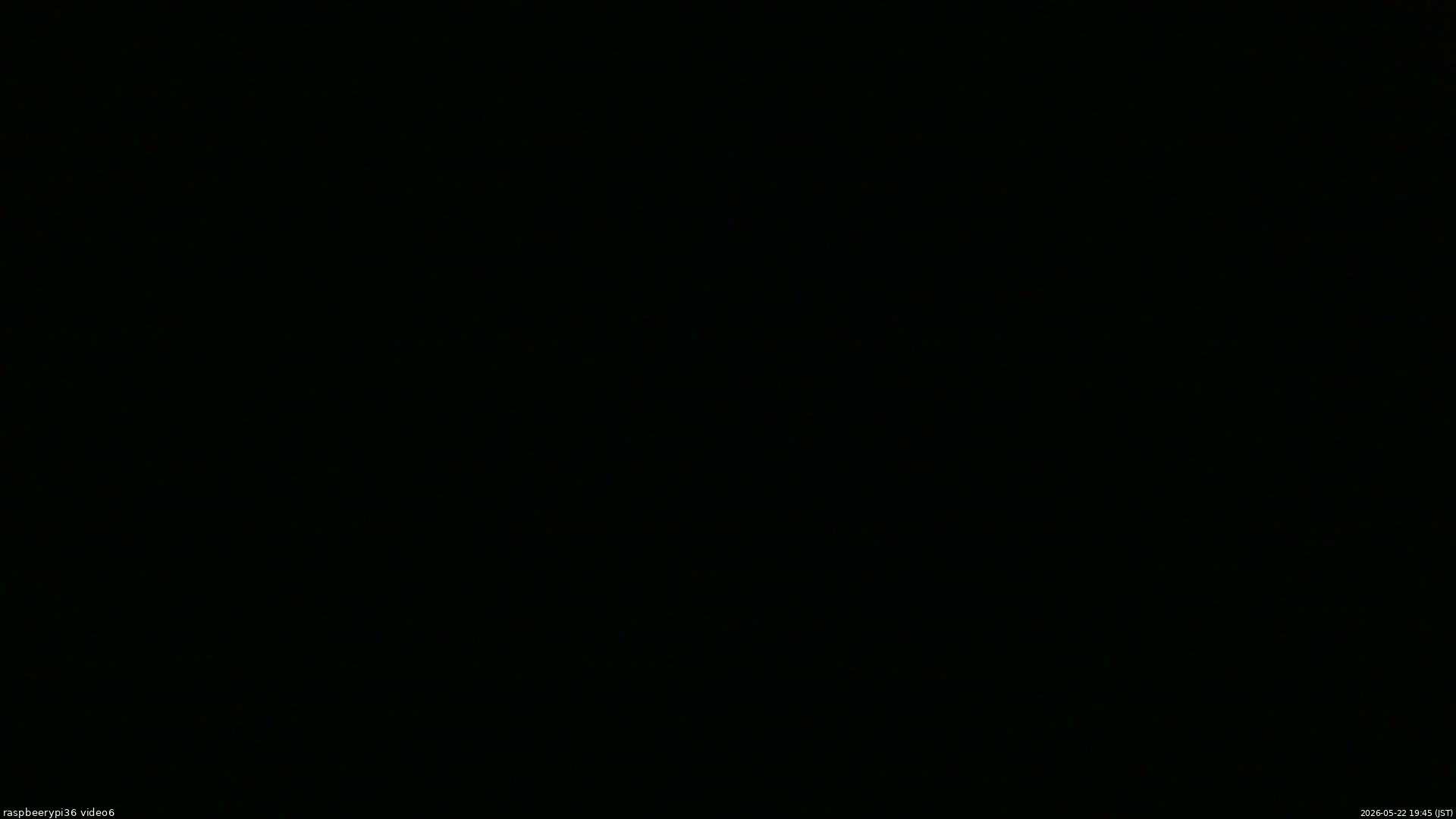 長野県菅平高原 ゆたか山荘 坂下 2026/05/22 19:45
