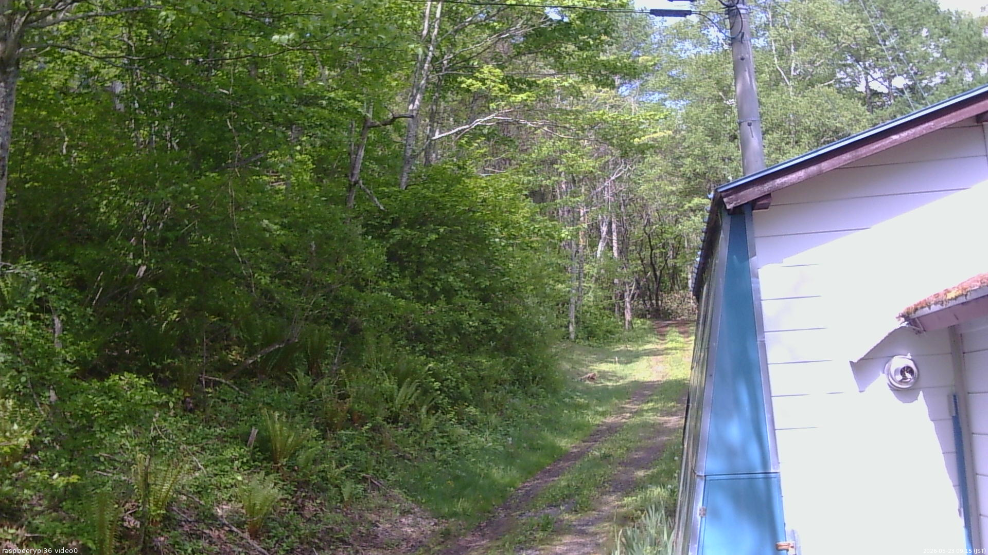 長野県菅平高原 ゆたか山荘 ゆたか山荘 2026/05/23 09:15