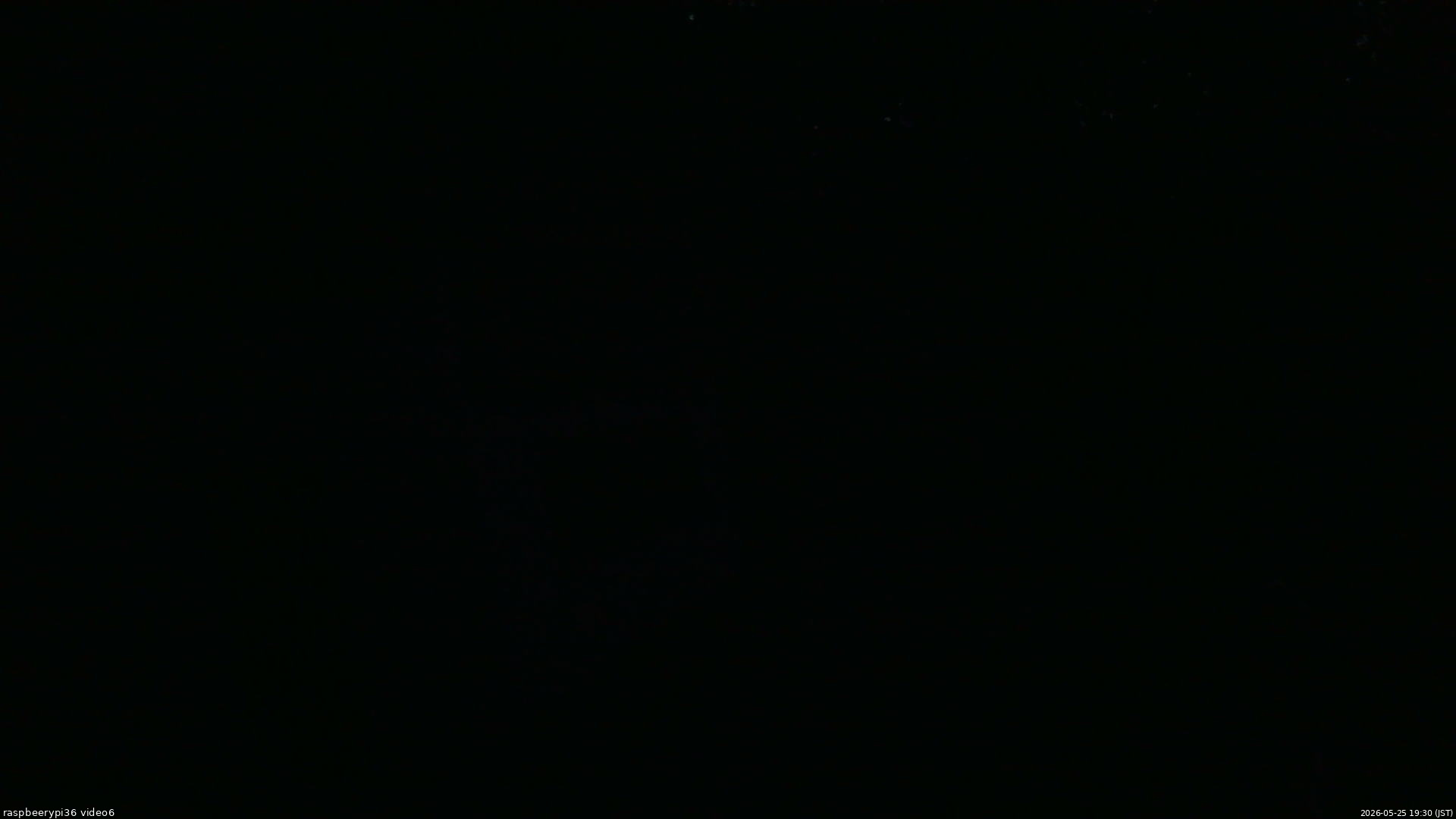 長野県菅平高原 ゆたか山荘 坂下 2026/05/25 19:30