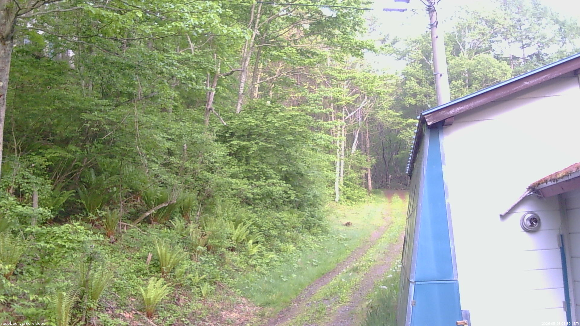長野県菅平高原 ゆたか山荘 ゆたか山荘 2026/05/26 05:30