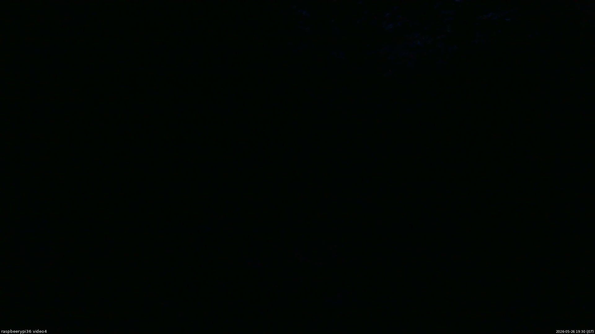 長野県菅平高原 ゆたか山荘 坂上 2026/05/26 19:30