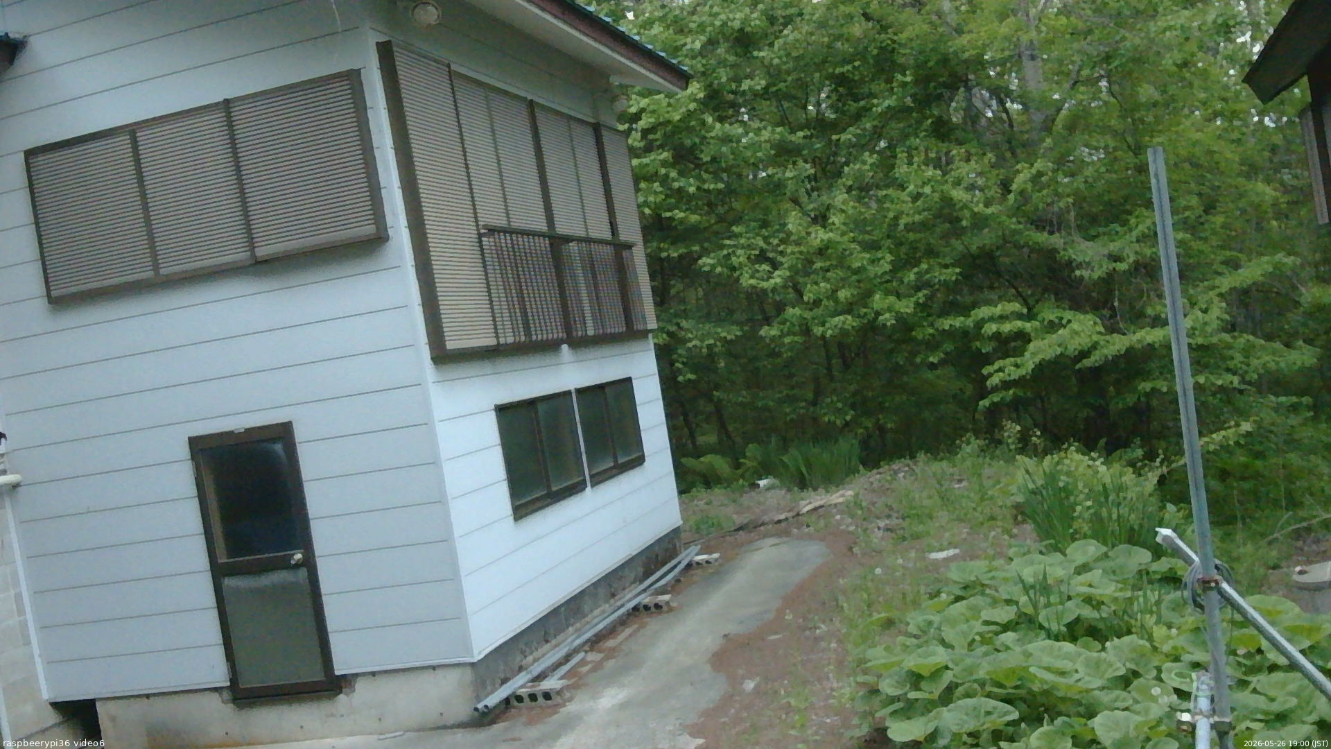 長野県菅平高原 ゆたか山荘 坂下 2026/05/26 19:00
