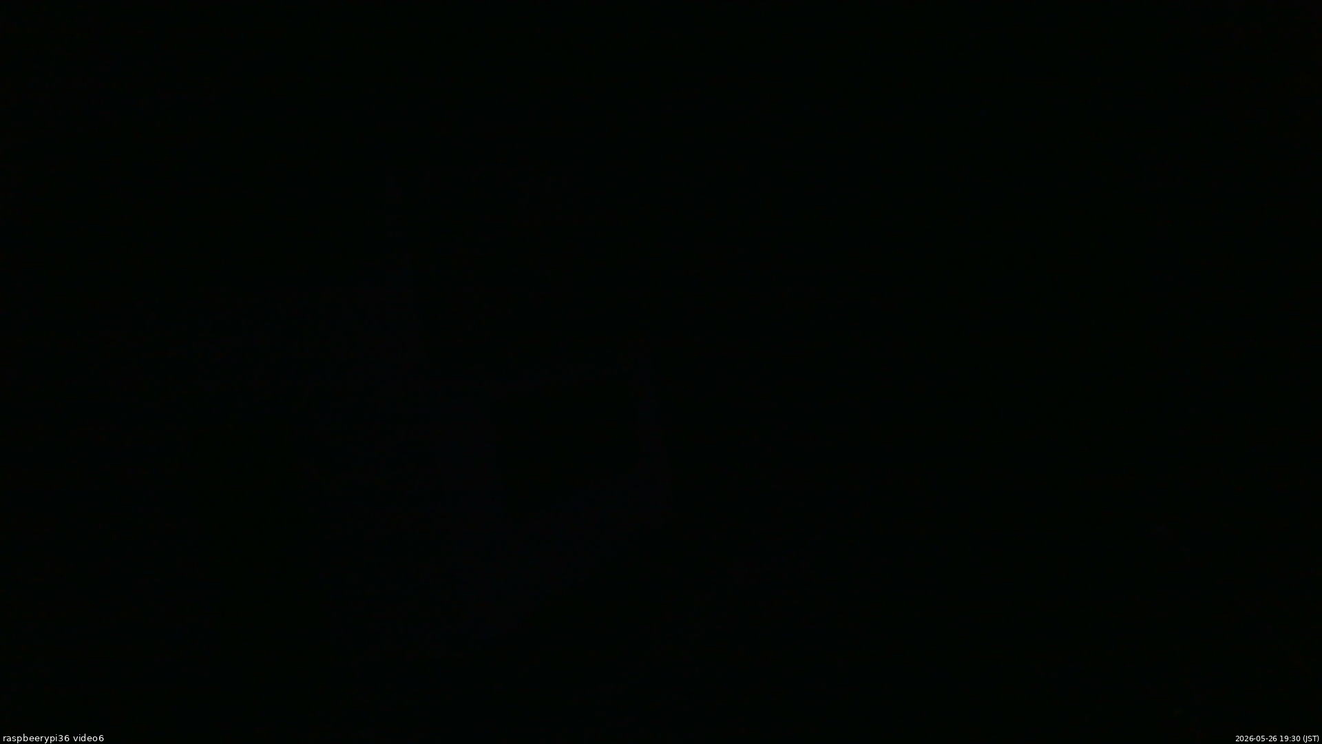 長野県菅平高原 ゆたか山荘 坂下 2026/05/26 19:30
