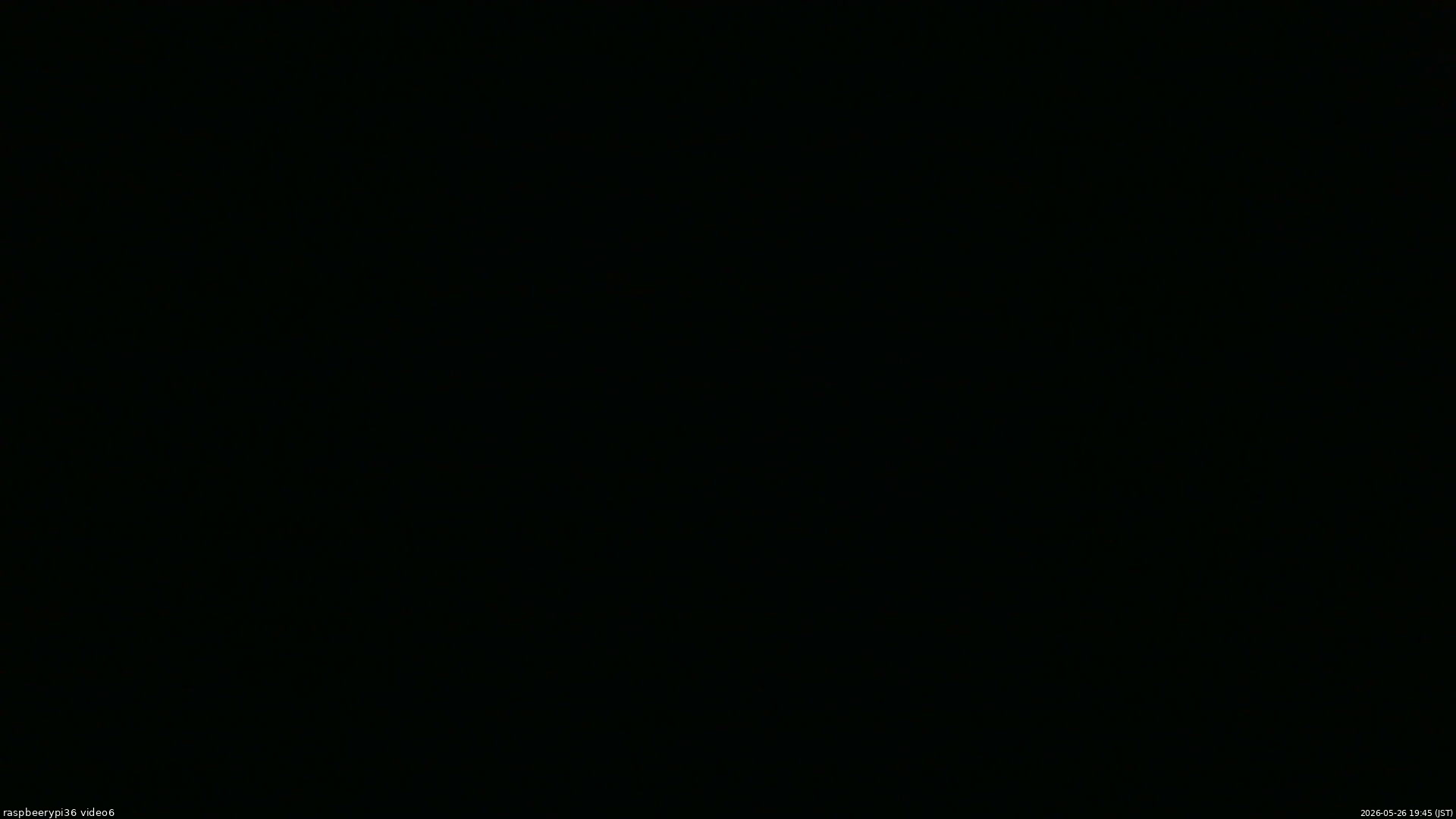 長野県菅平高原 ゆたか山荘 坂下 2026/05/26 19:45