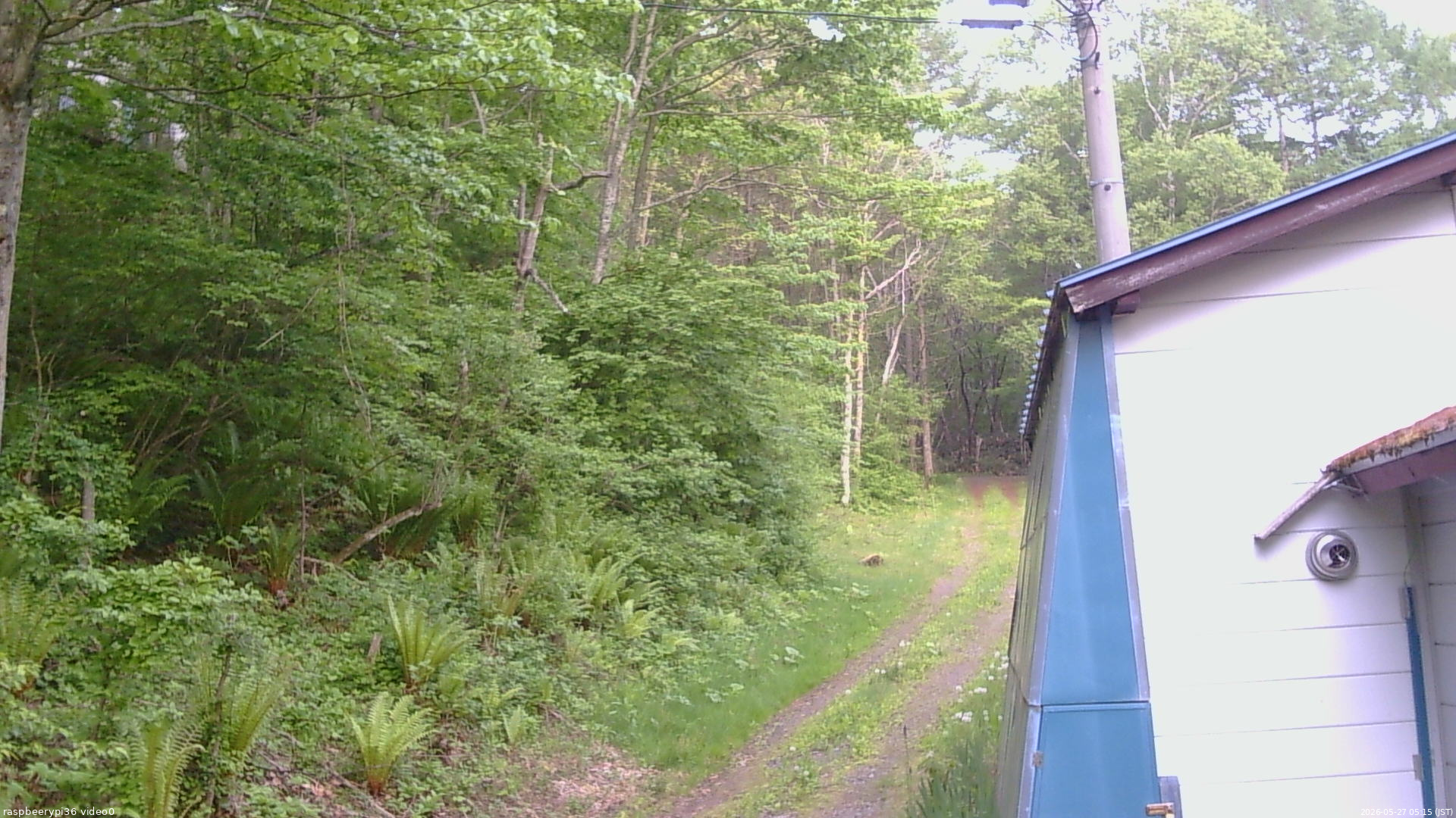 長野県菅平高原 ゆたか山荘 ゆたか山荘 2026/05/27 05:15