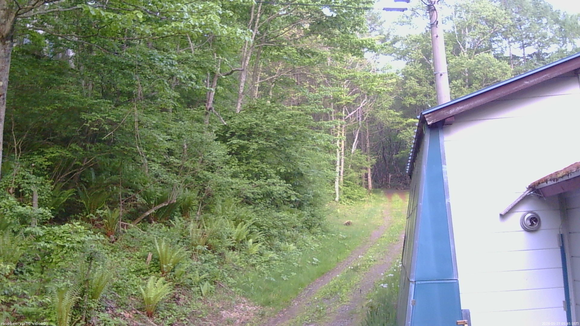 長野県菅平高原 ゆたか山荘 ゆたか山荘 2026/05/27 05:45