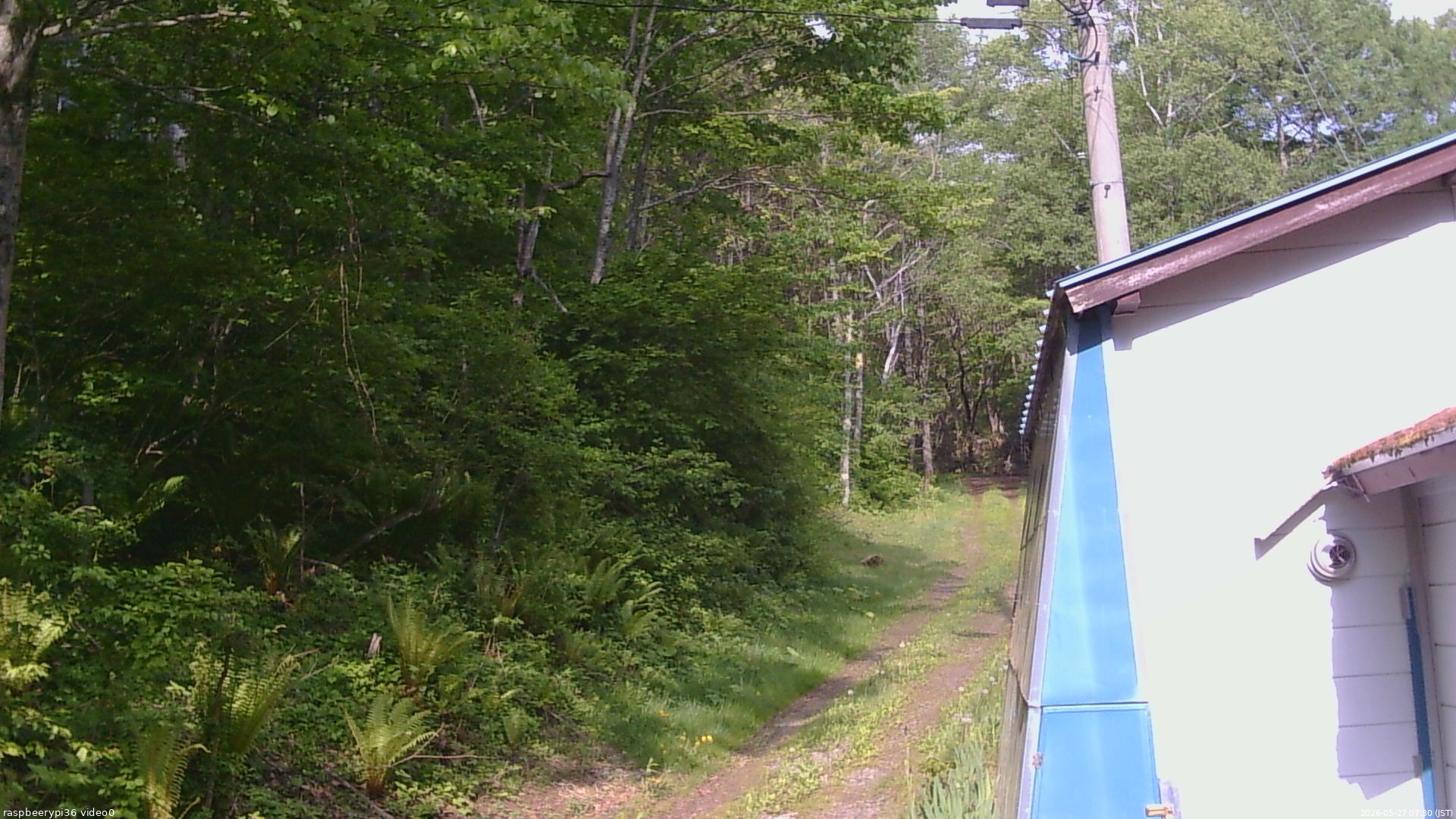 長野県菅平高原 ゆたか山荘 ゆたか山荘 2026/05/27 07:30