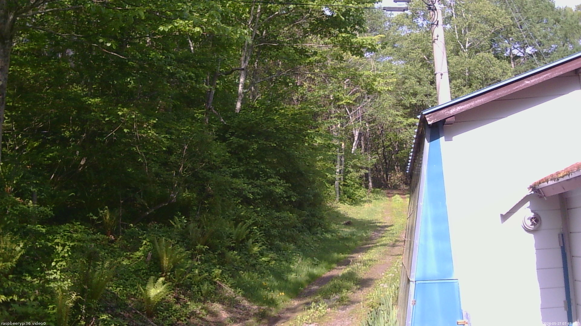長野県菅平高原 ゆたか山荘 ゆたか山荘 2026/05/27 07:45