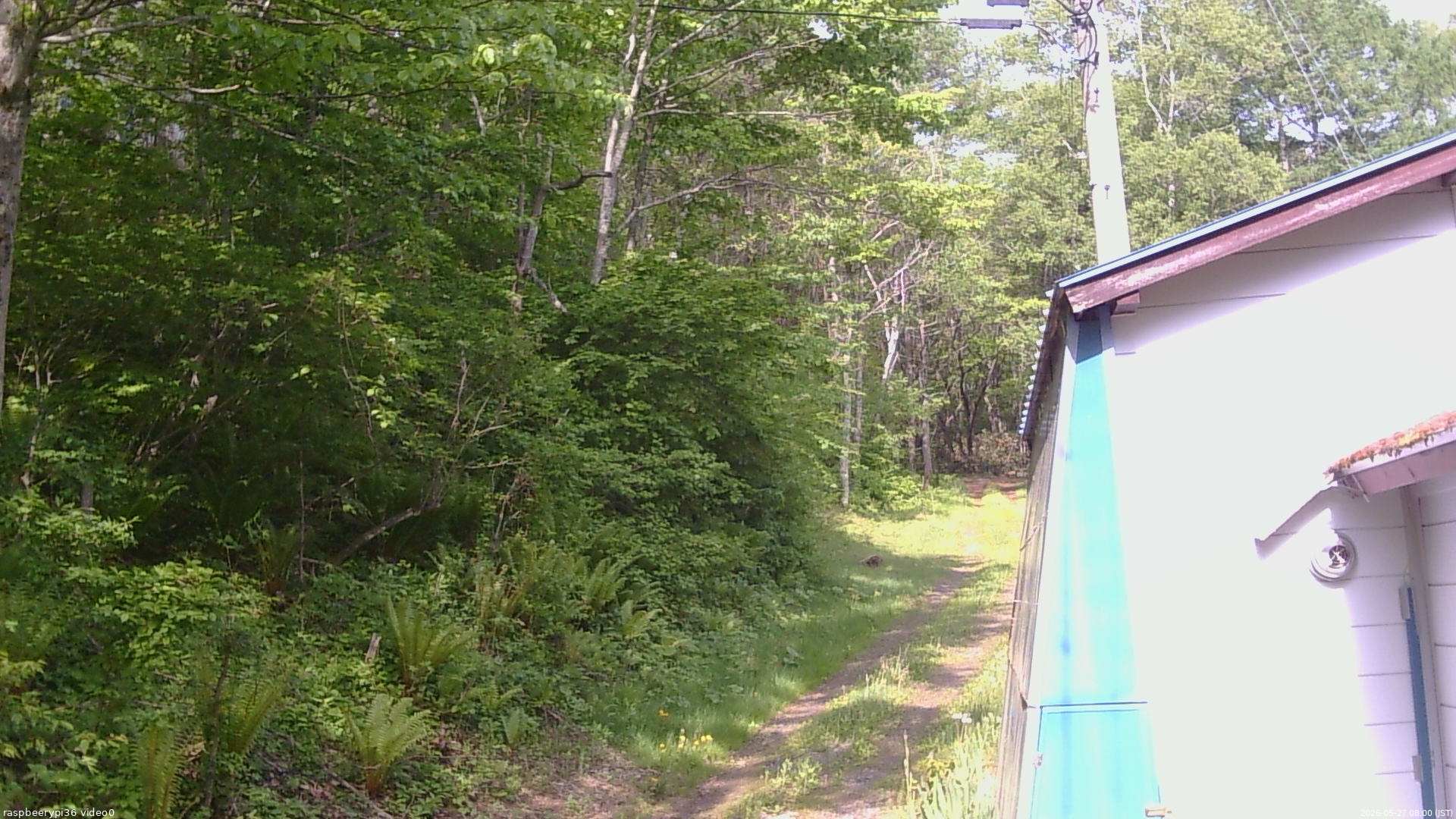 長野県菅平高原 ゆたか山荘 ゆたか山荘 2026/05/27 08:00