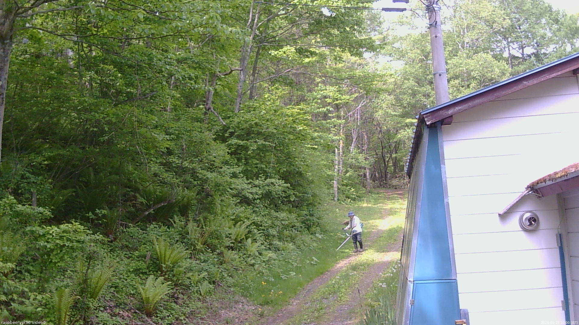 長野県菅平高原 ゆたか山荘 ゆたか山荘 2026/05/27 10:00