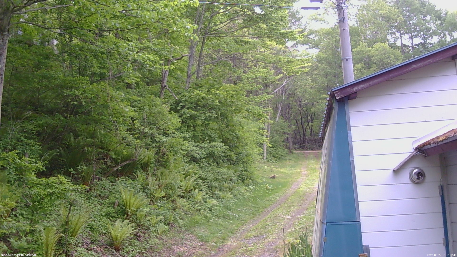 長野県菅平高原 ゆたか山荘 ゆたか山荘 2026/05/27 13:15