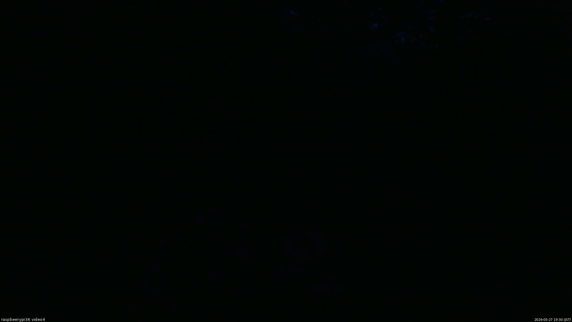 長野県菅平高原 ゆたか山荘 坂上 2026/05/27 19:30