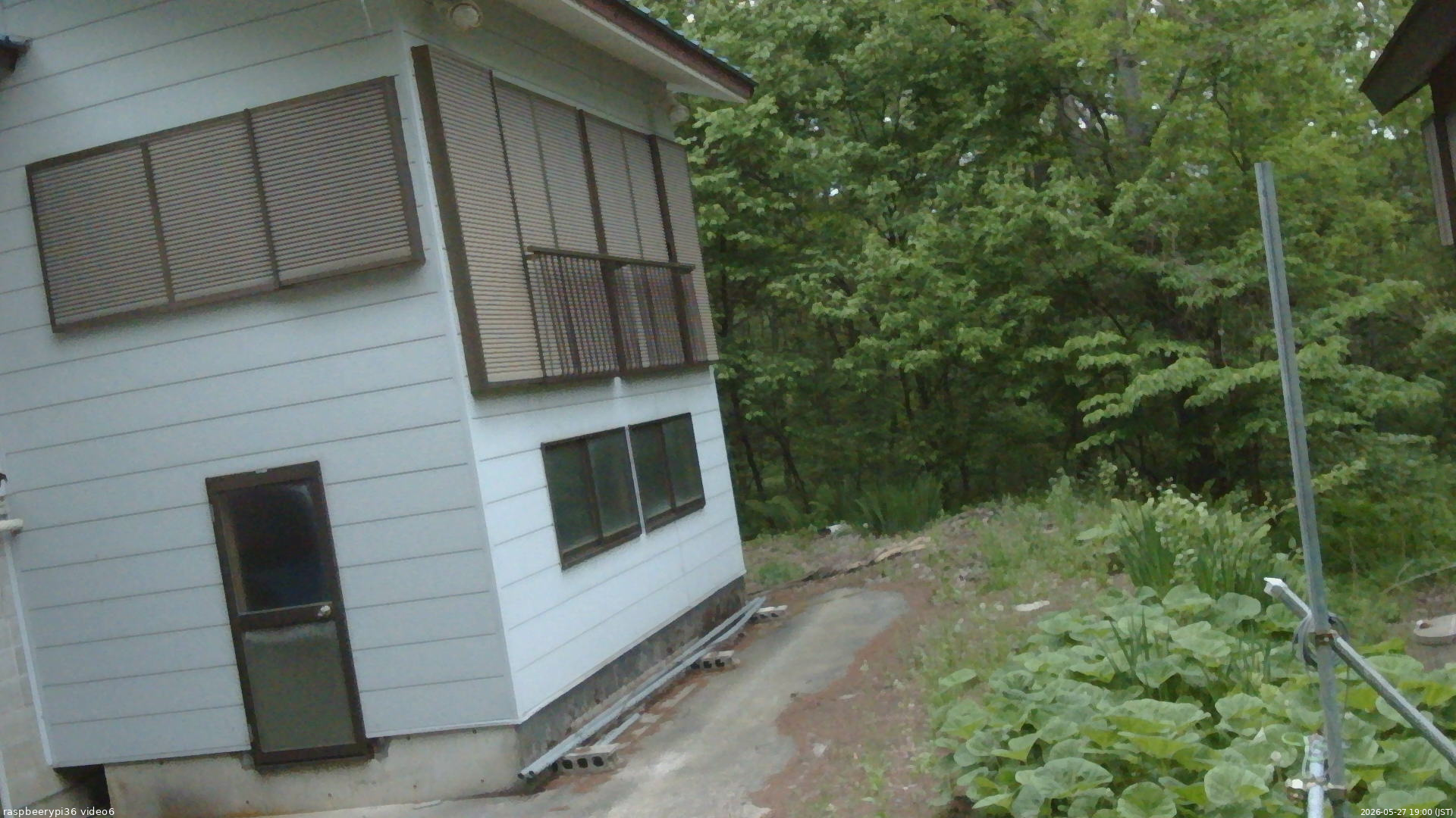長野県菅平高原 ゆたか山荘 坂下 2026/05/27 19:00
