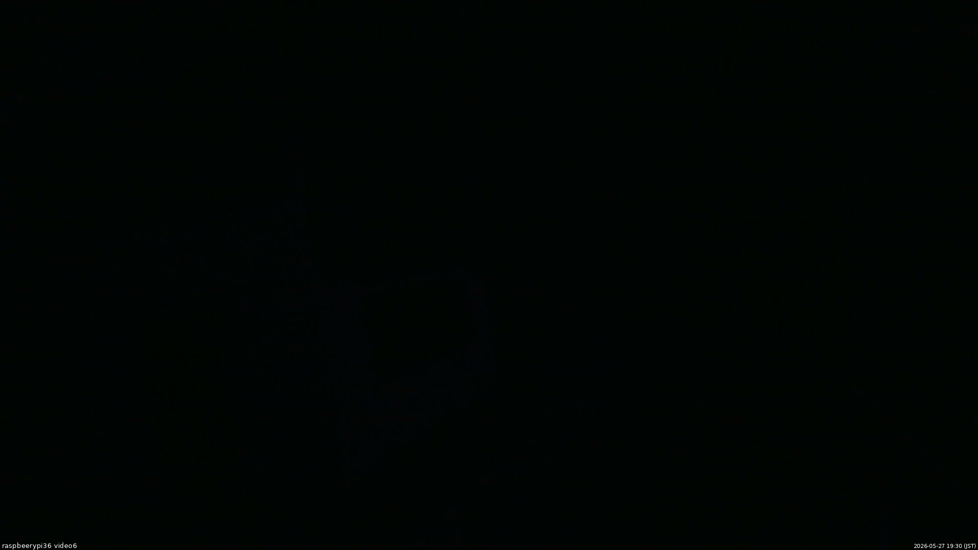 長野県菅平高原 ゆたか山荘 坂下 2026/05/27 19:30