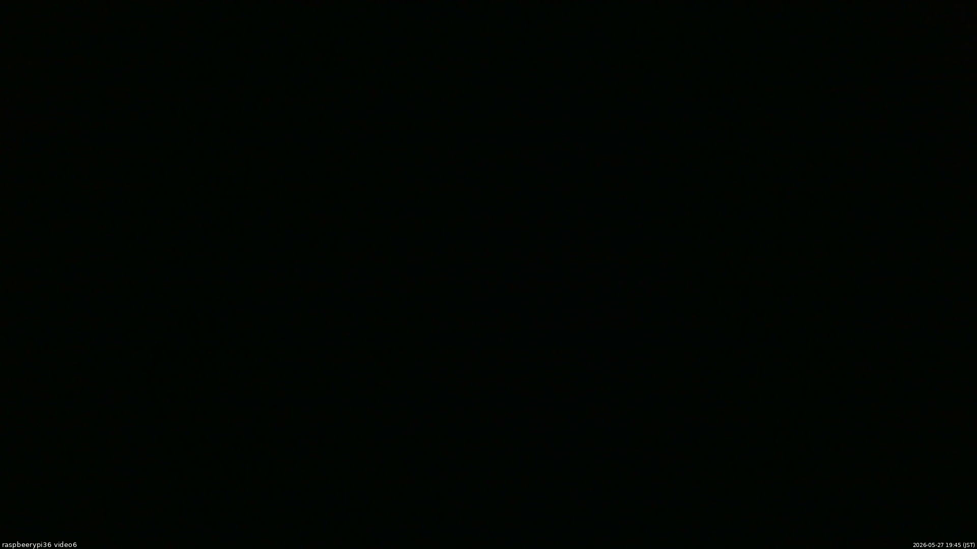 長野県菅平高原 ゆたか山荘 坂下 2026/05/27 19:45