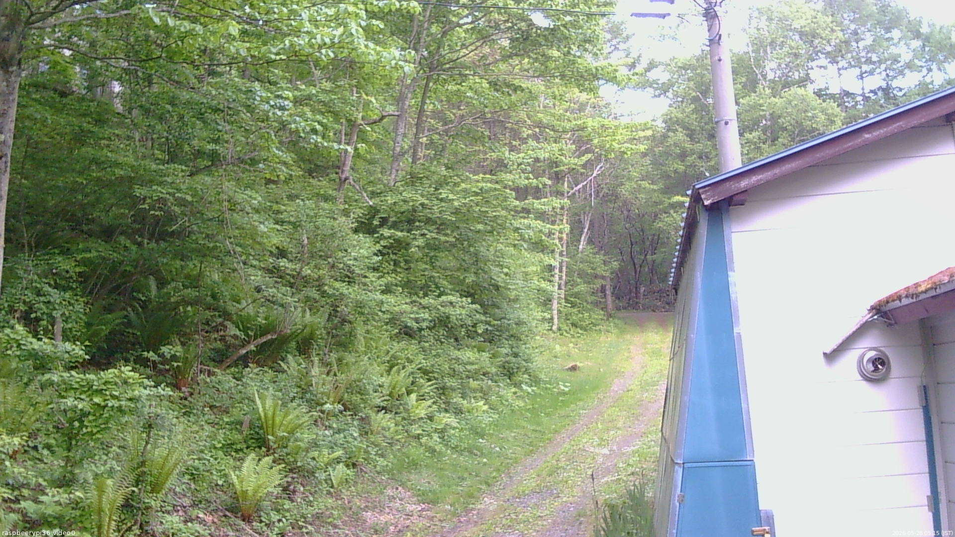 長野県菅平高原 ゆたか山荘 ゆたか山荘 2026/05/28 05:15