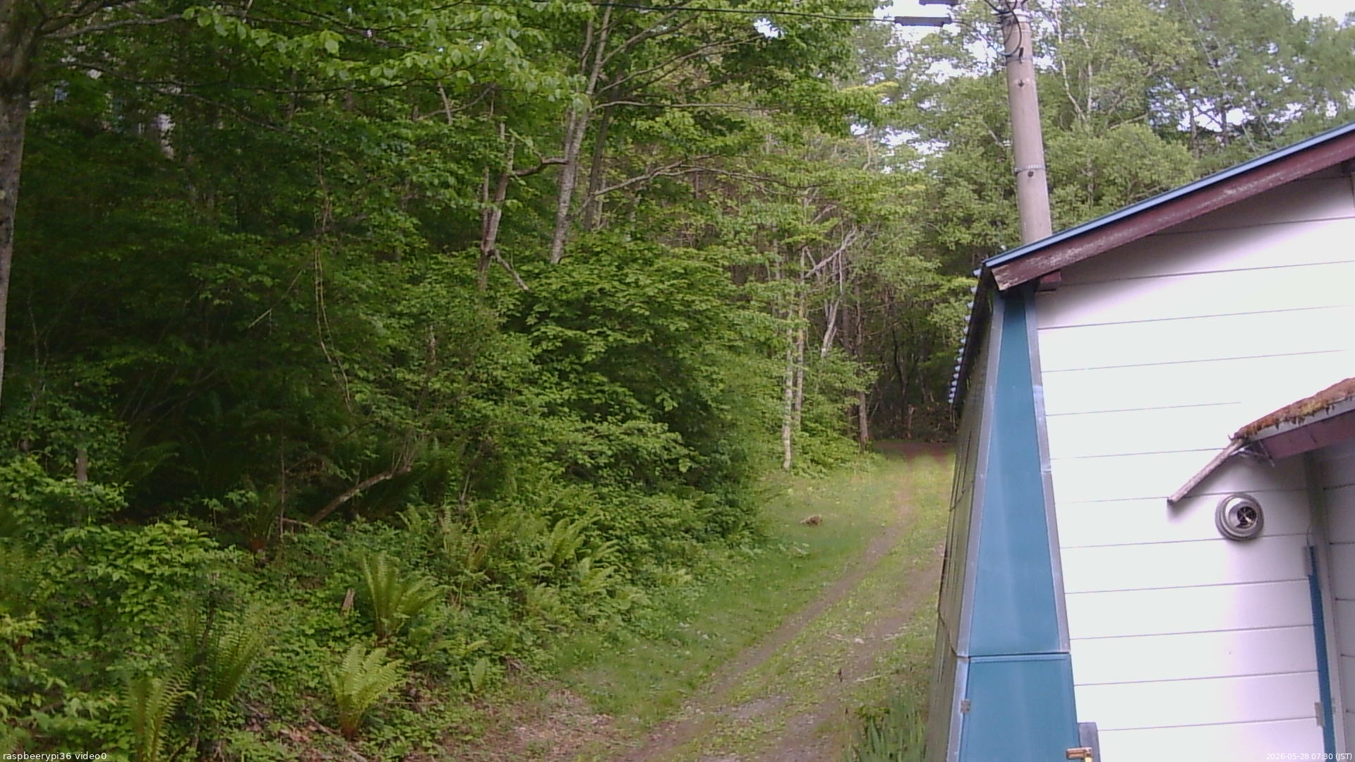 長野県菅平高原 ゆたか山荘 ゆたか山荘 2026/05/28 07:30