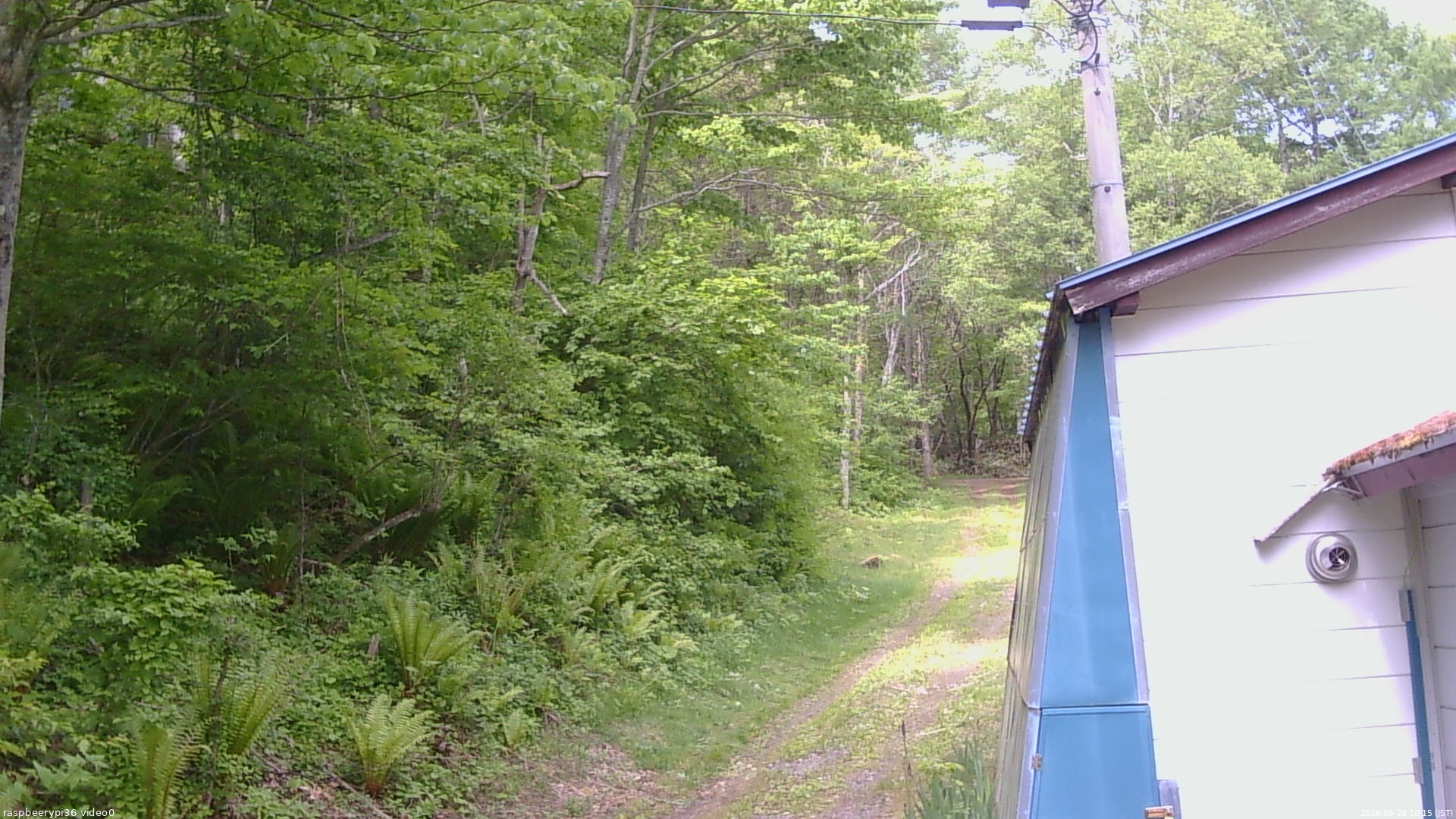 長野県菅平高原 ゆたか山荘 ゆたか山荘 2026/05/28 10:15