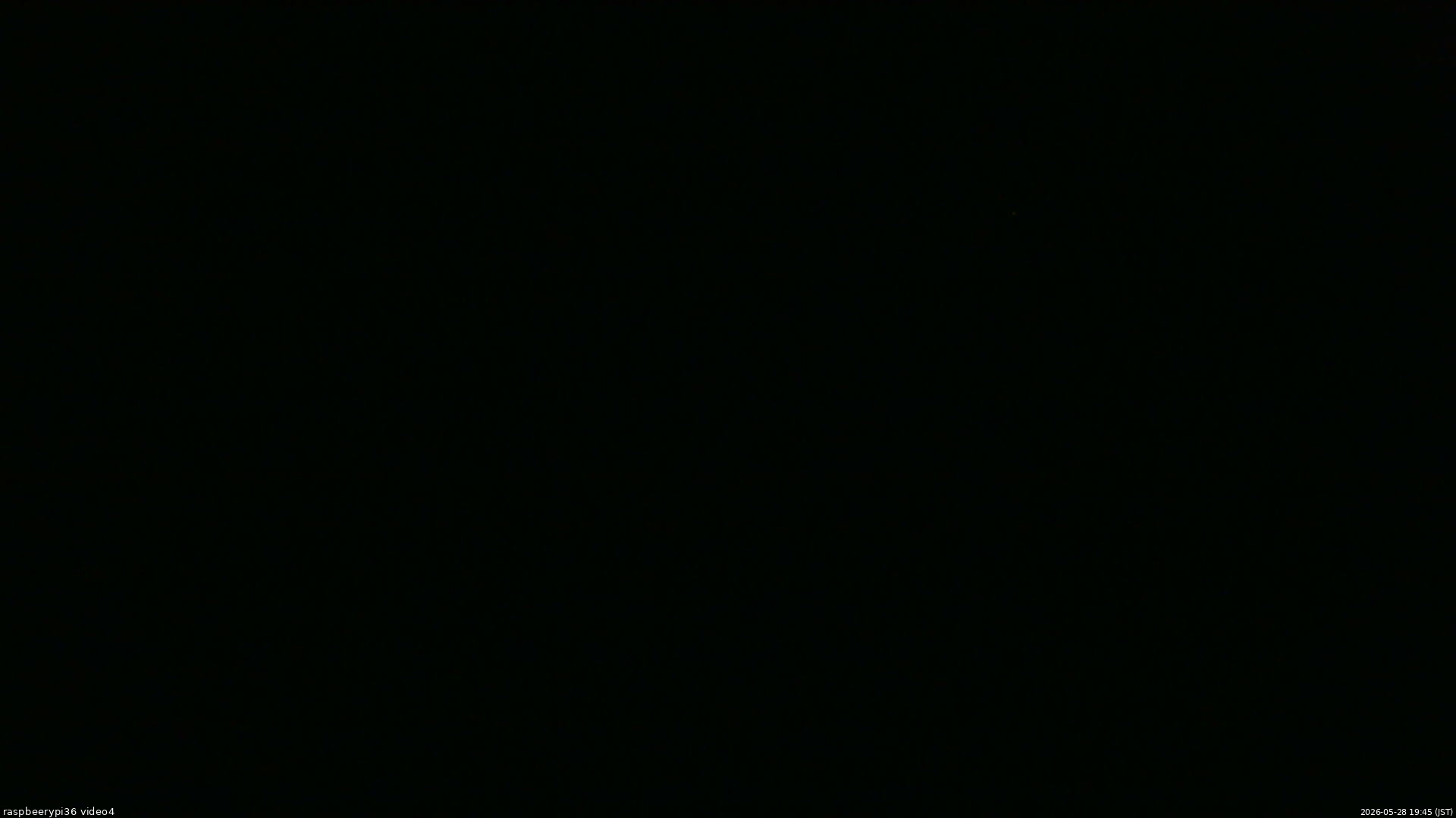 長野県菅平高原 ゆたか山荘 坂上 2026/05/28 19:45