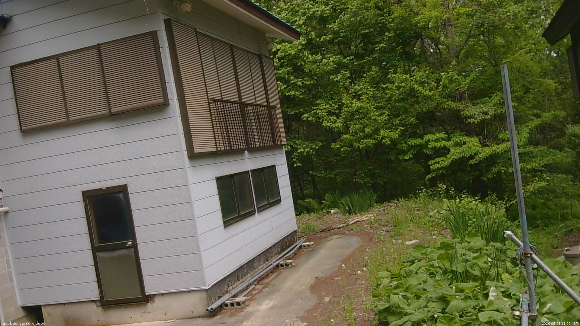 長野県菅平高原 ゆたか山荘 坂下 2026/05/28 11:00