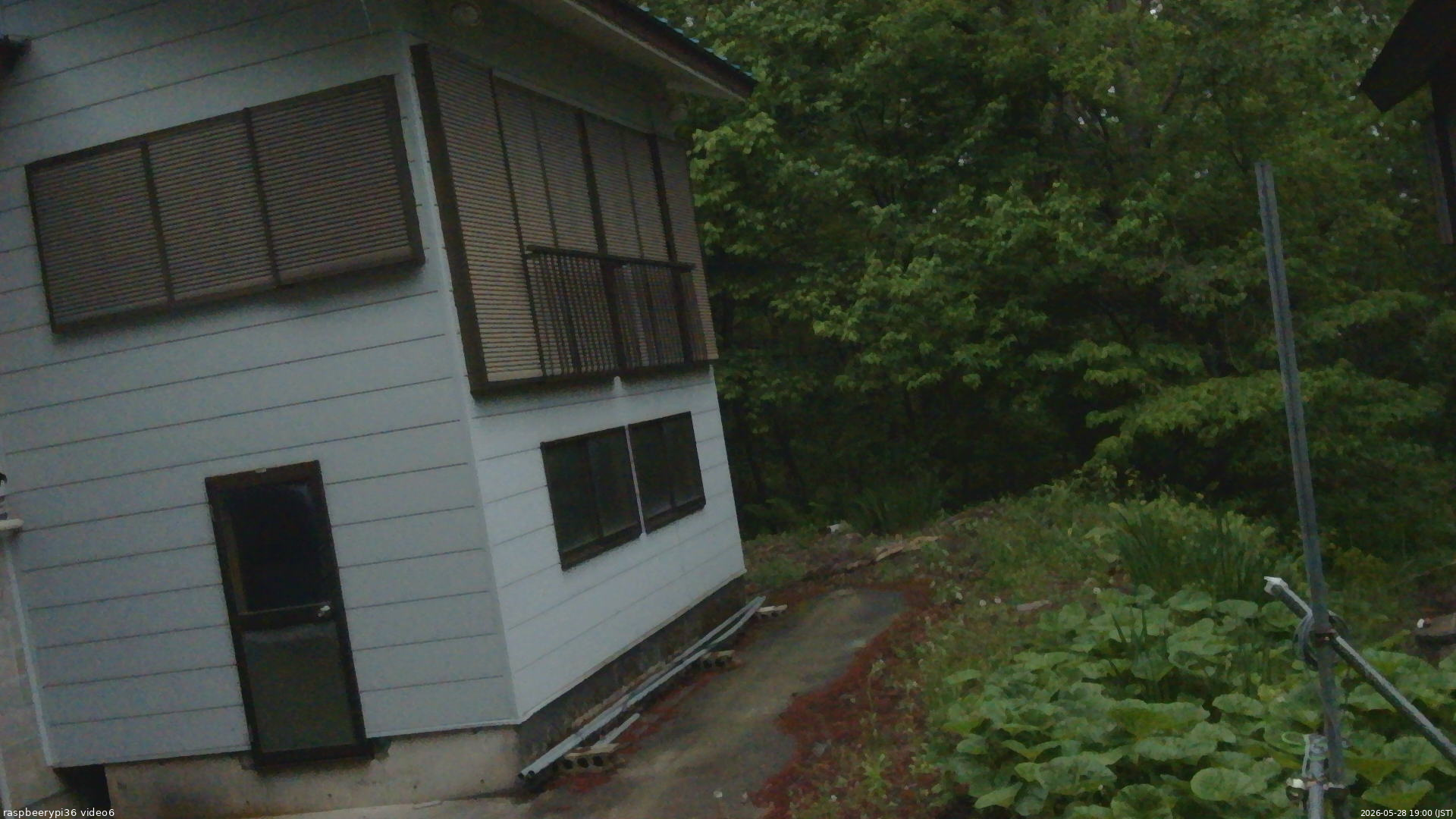 長野県菅平高原 ゆたか山荘 坂下 2026/05/28 19:00