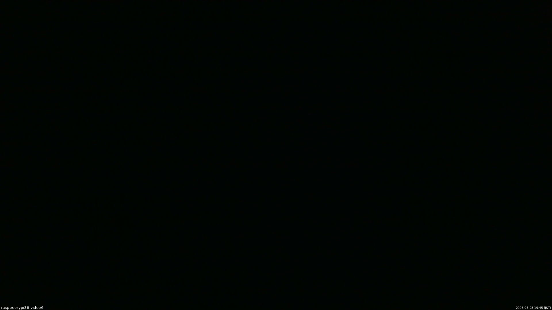 長野県菅平高原 ゆたか山荘 坂下 2026/05/28 19:45