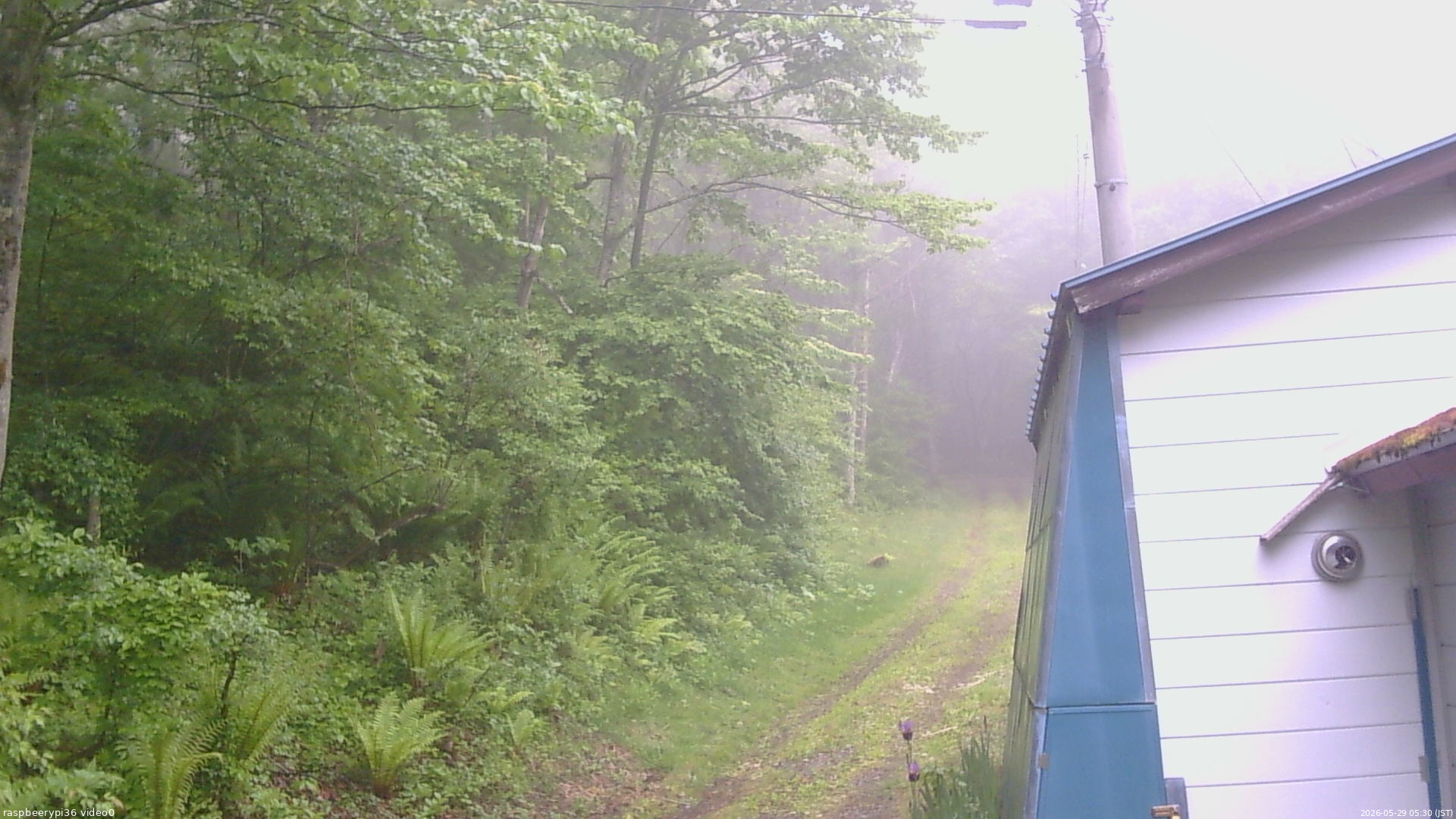 長野県菅平高原 ゆたか山荘 ゆたか山荘 2026/05/29 05:30