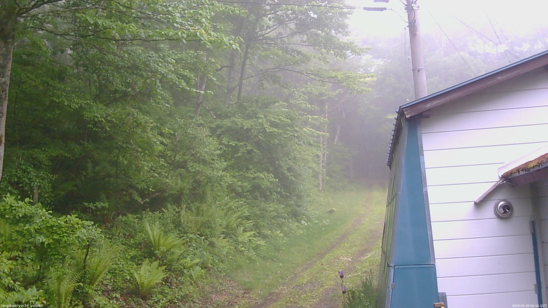 長野県菅平高原 ゆたか山荘 ゆたか山荘 2026/05/29 06:15