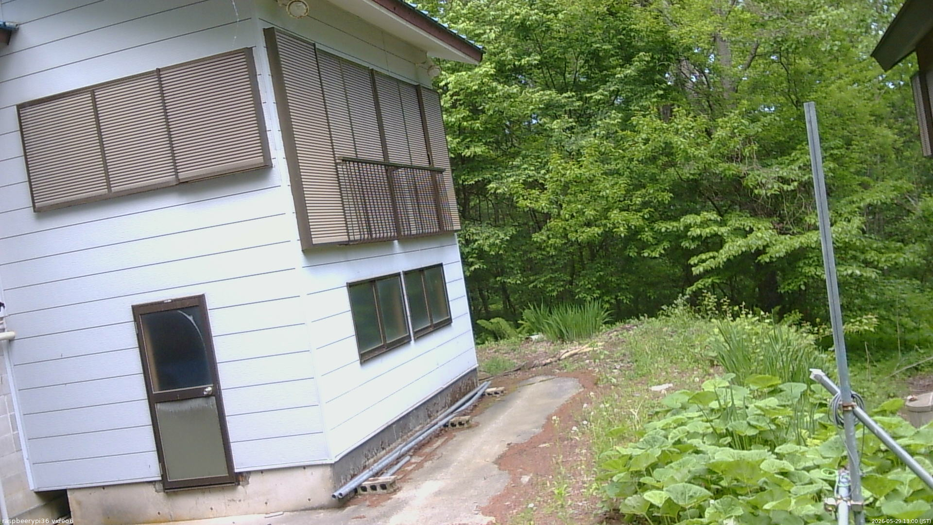 長野県菅平高原 ゆたか山荘 坂下 2026/05/29 13:00