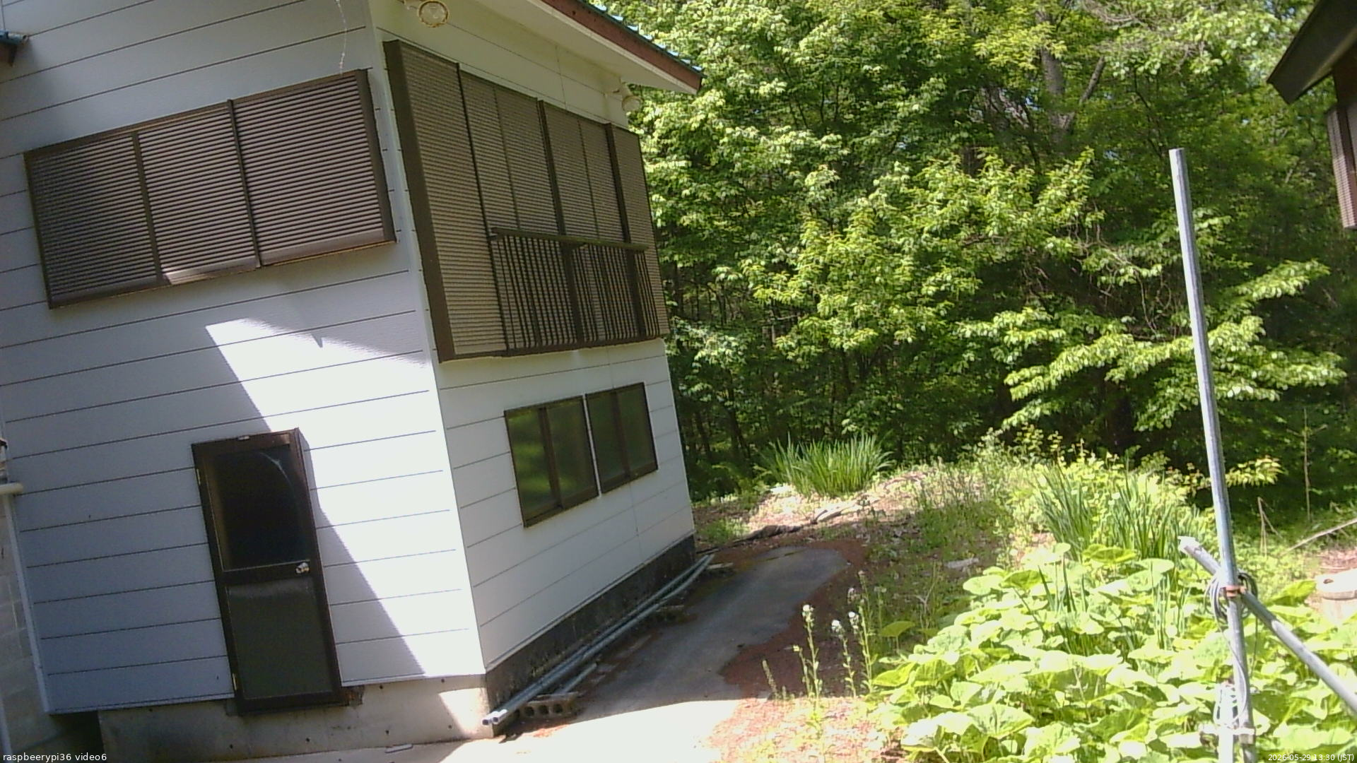 長野県菅平高原 ゆたか山荘 坂下 2026/05/29 13:30